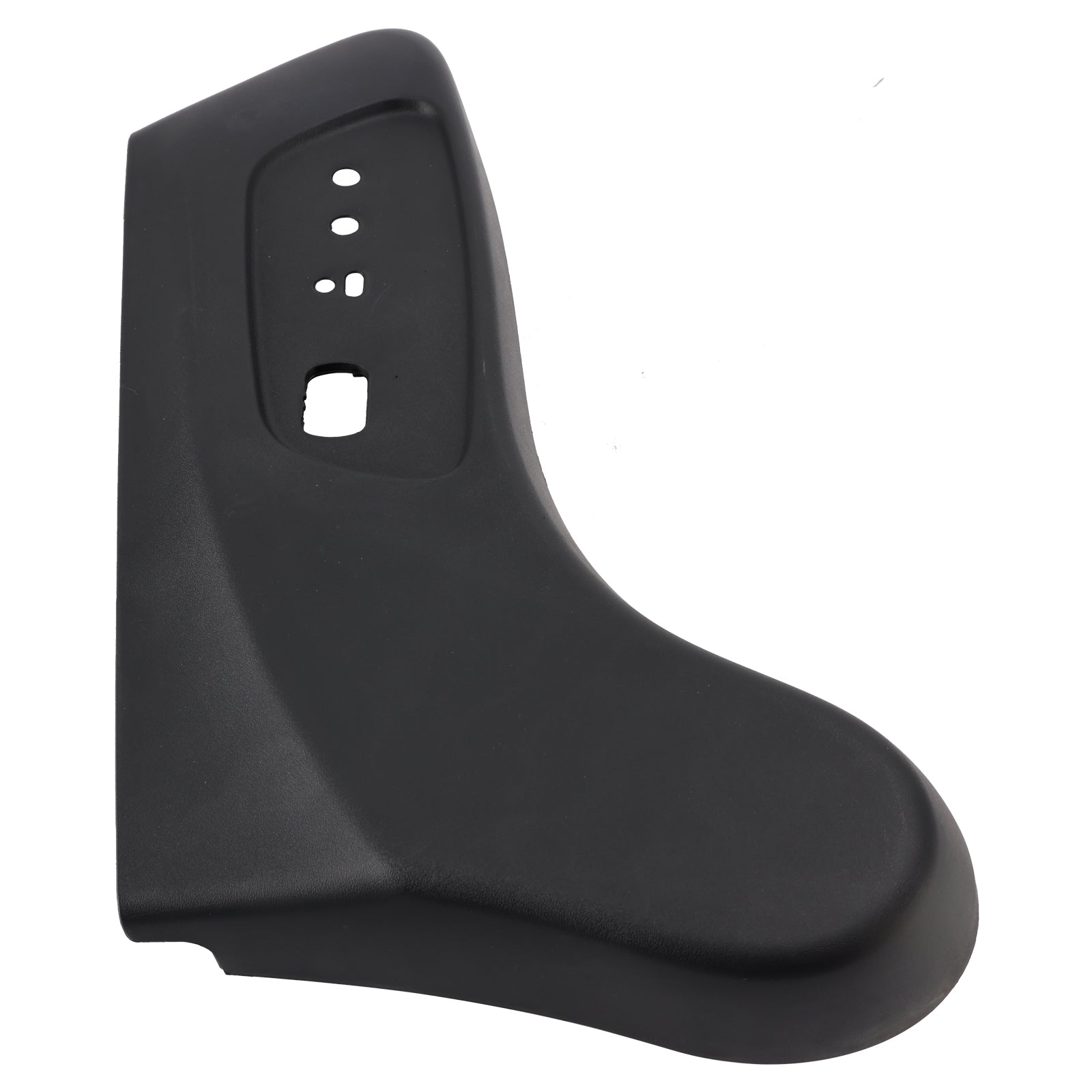 87380-4BB3A Front Driver Seat Trim Panel For Nissan Rogue 2014-2020