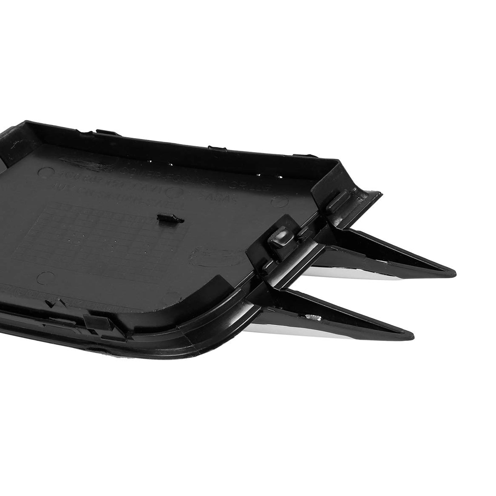 2012-2014 Audi A6 C7 côté gauche côté pare-chocs de pare-chocs Grille Light Grill 4G0807681