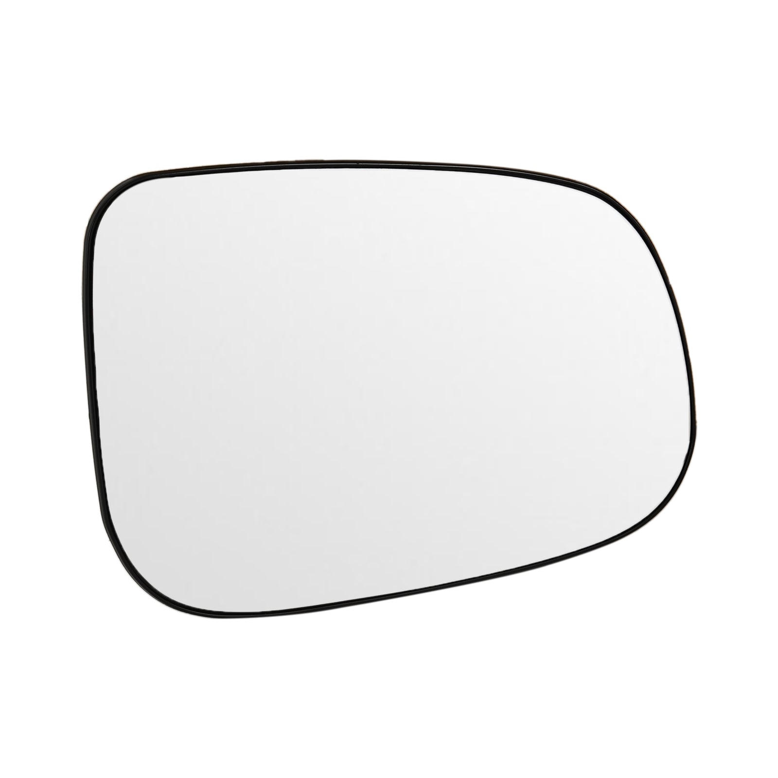 Mirror Glass Right Passenger Side for Volvo S60 S80 V60 11-18 30716924 30762572