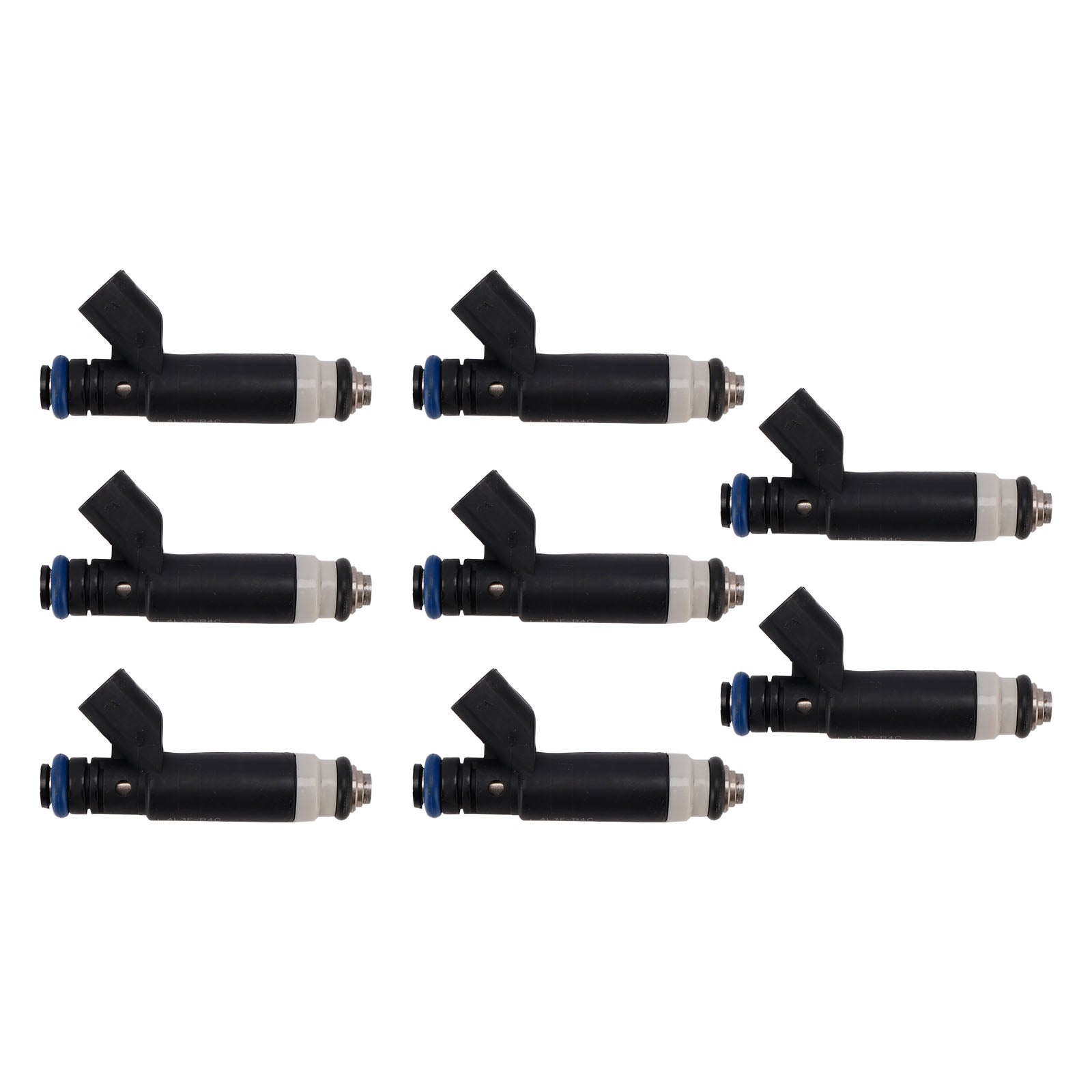 8PC CM-5171 Fuel Injectors 800-1903N For Mercury Mountaineer Ford Explorer