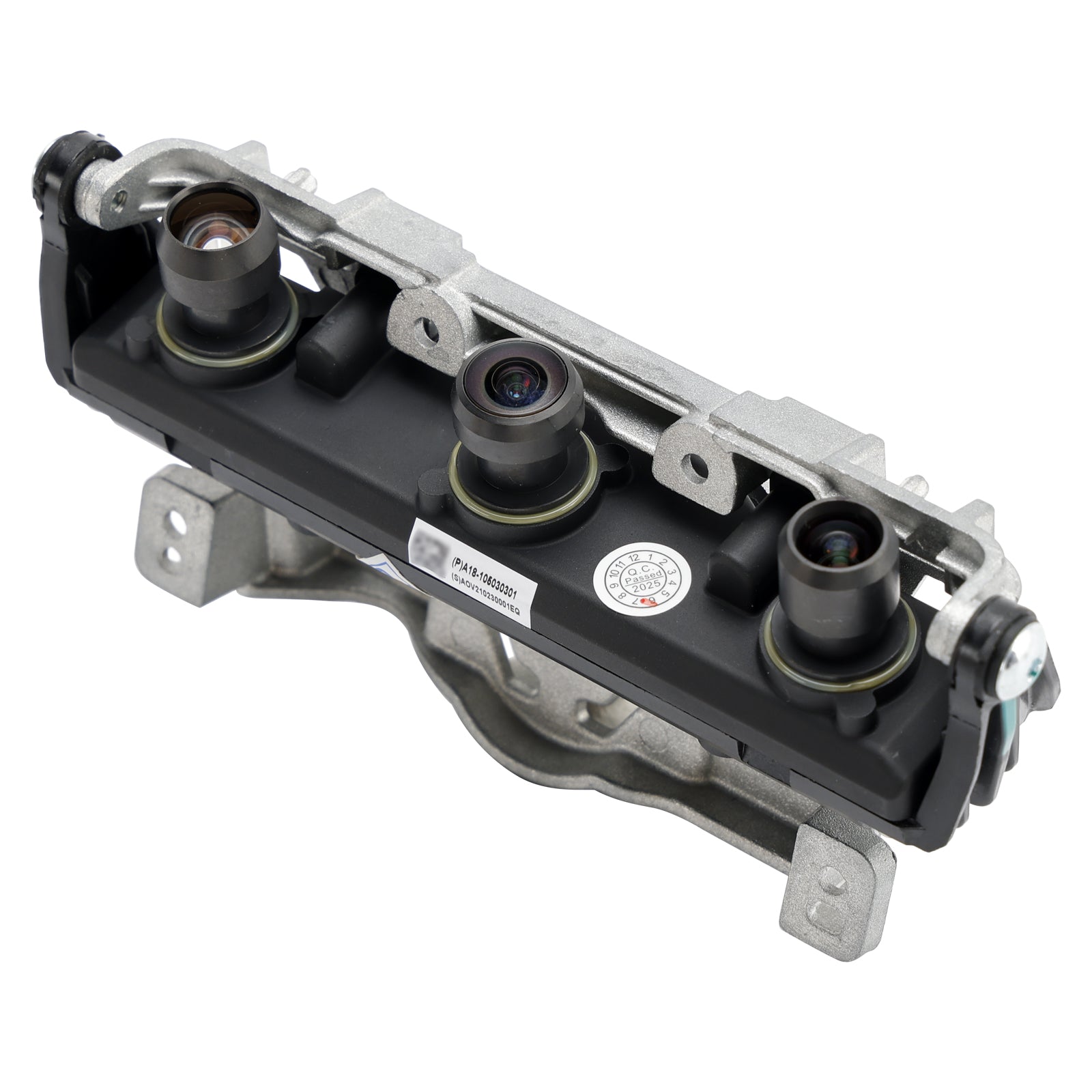 2021 Tesla Model 3 Front Windscreen Triple Camera 1143746-01-D