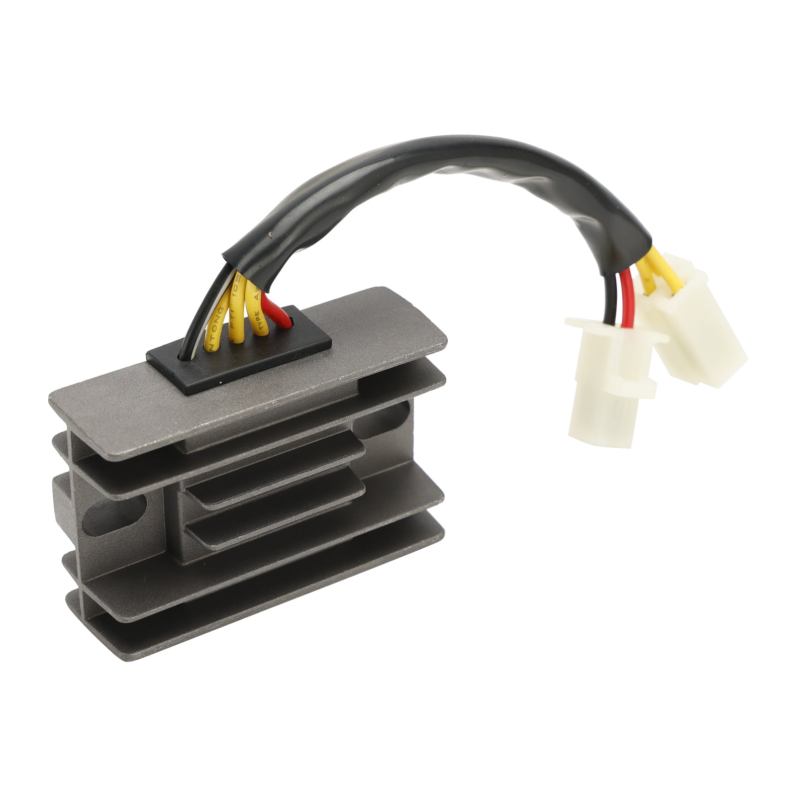 Spenningsregulator likeretter passer for Honda XL 230 2002 CB 223 S 2008-2017