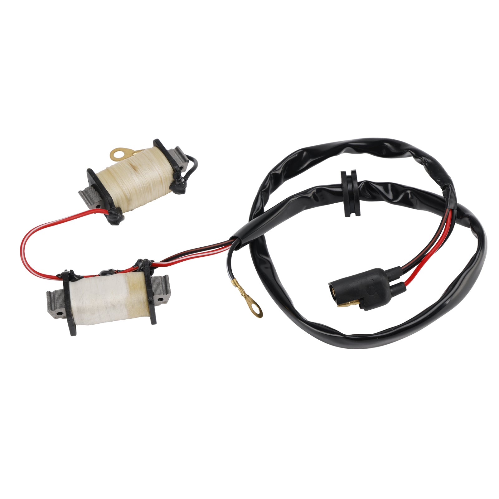 Ontstekingstator voor Suzuki RM80 RM80S 1985-2001 RM85 RM85L RM85M 2002-2023