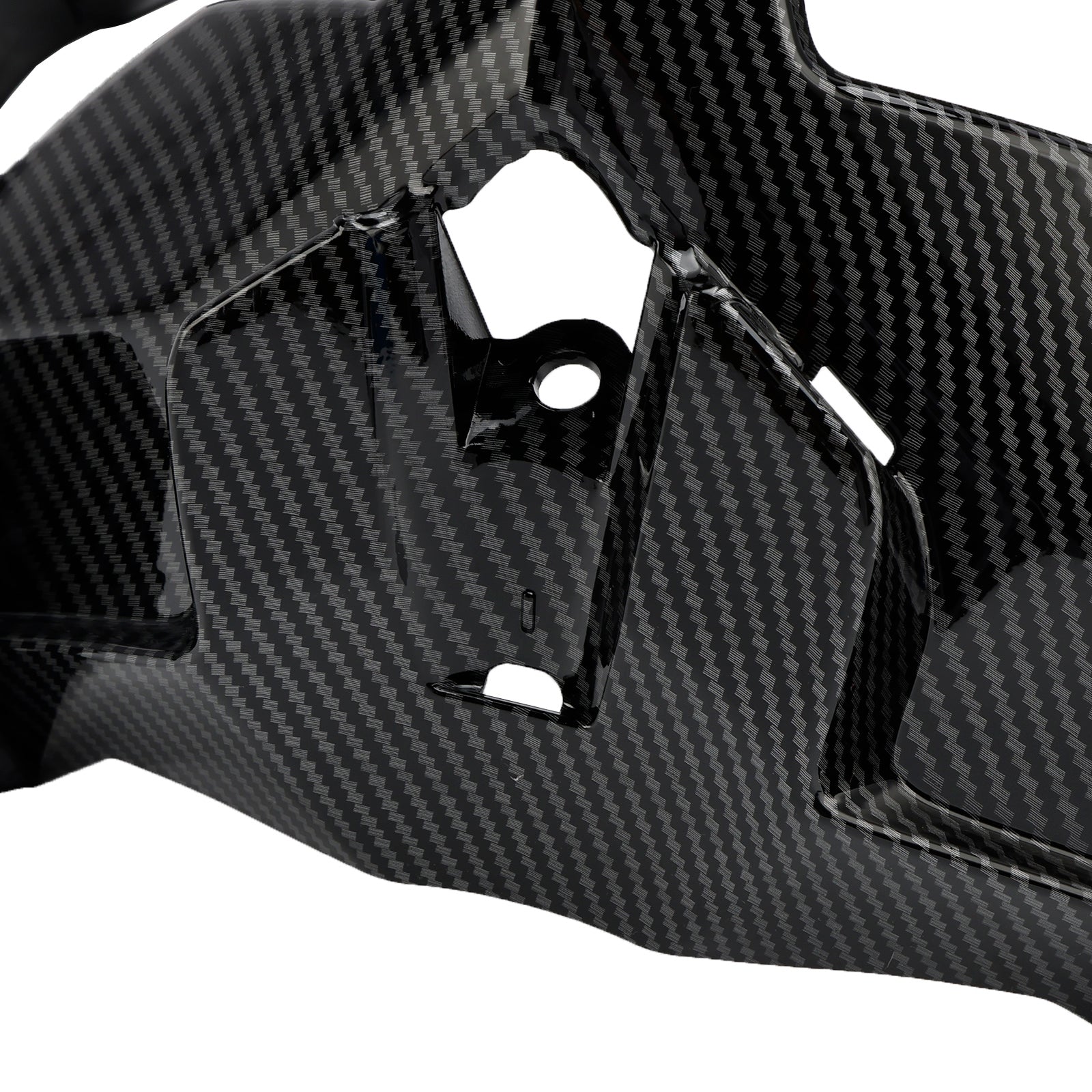 2022-2024 Kawasaki Versys 650 KLE650 Front Nose Headlight Cover Fairing