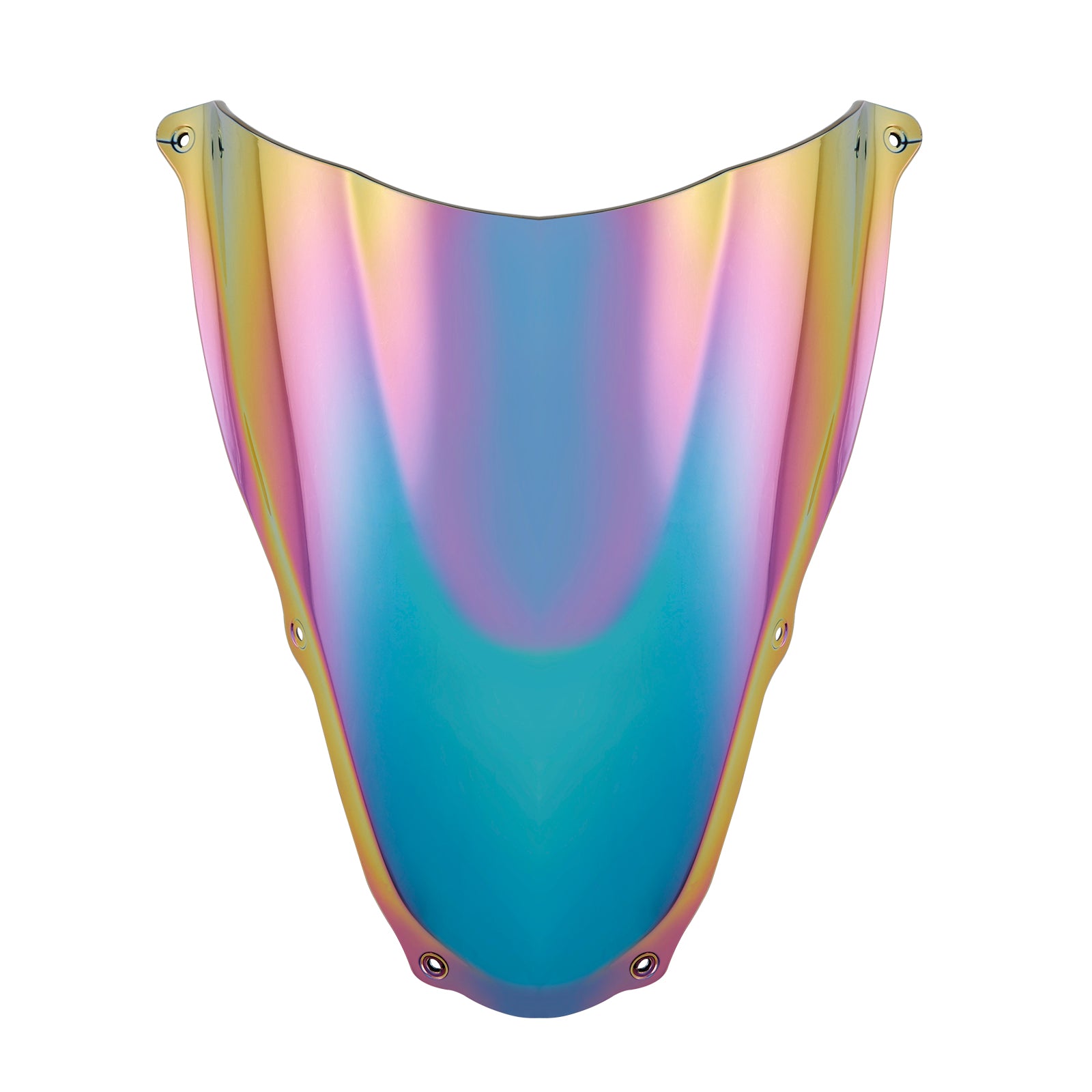 2006-2010 Yamaha RS125 ABS Motorcykel vindrutan vindruta