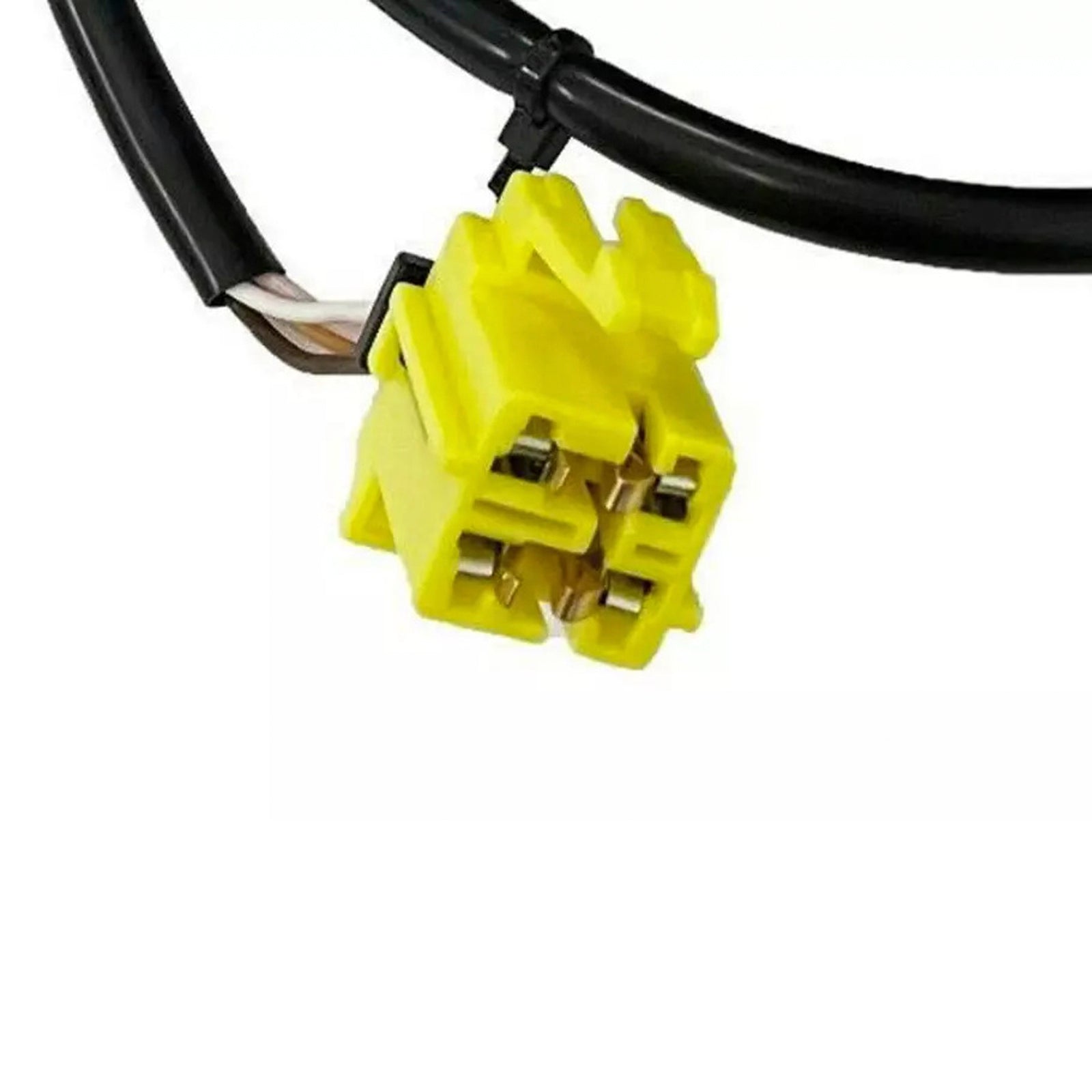 2003-2007 GMC Savana 1500 Relógio do volante Relógio 26088118 CSP209 26094620