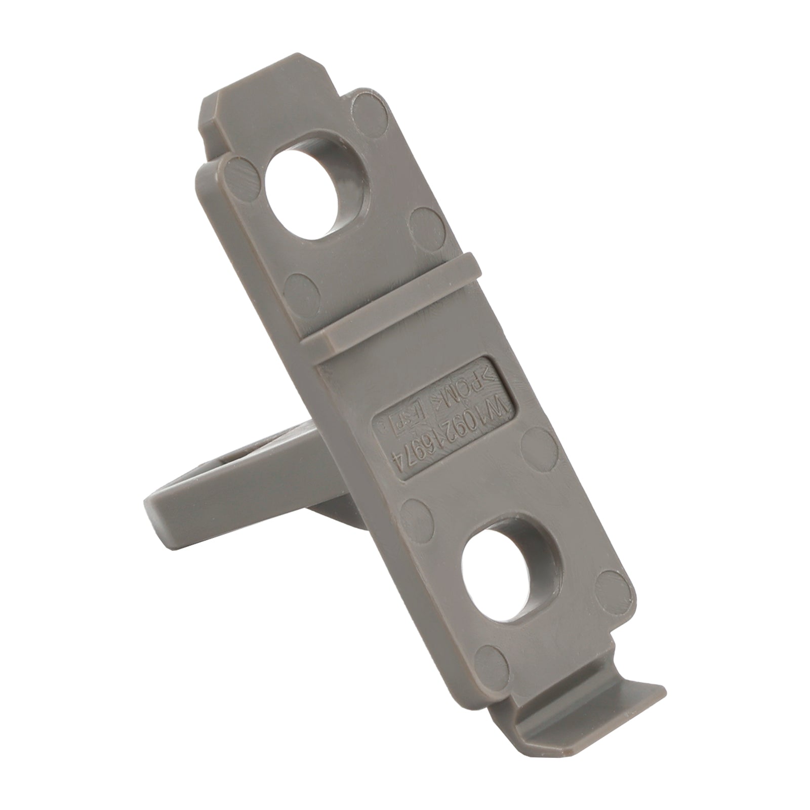 Štrajk dverí práčky W11316914 Pre práčku Maytag Amana PS12711619 W10921697