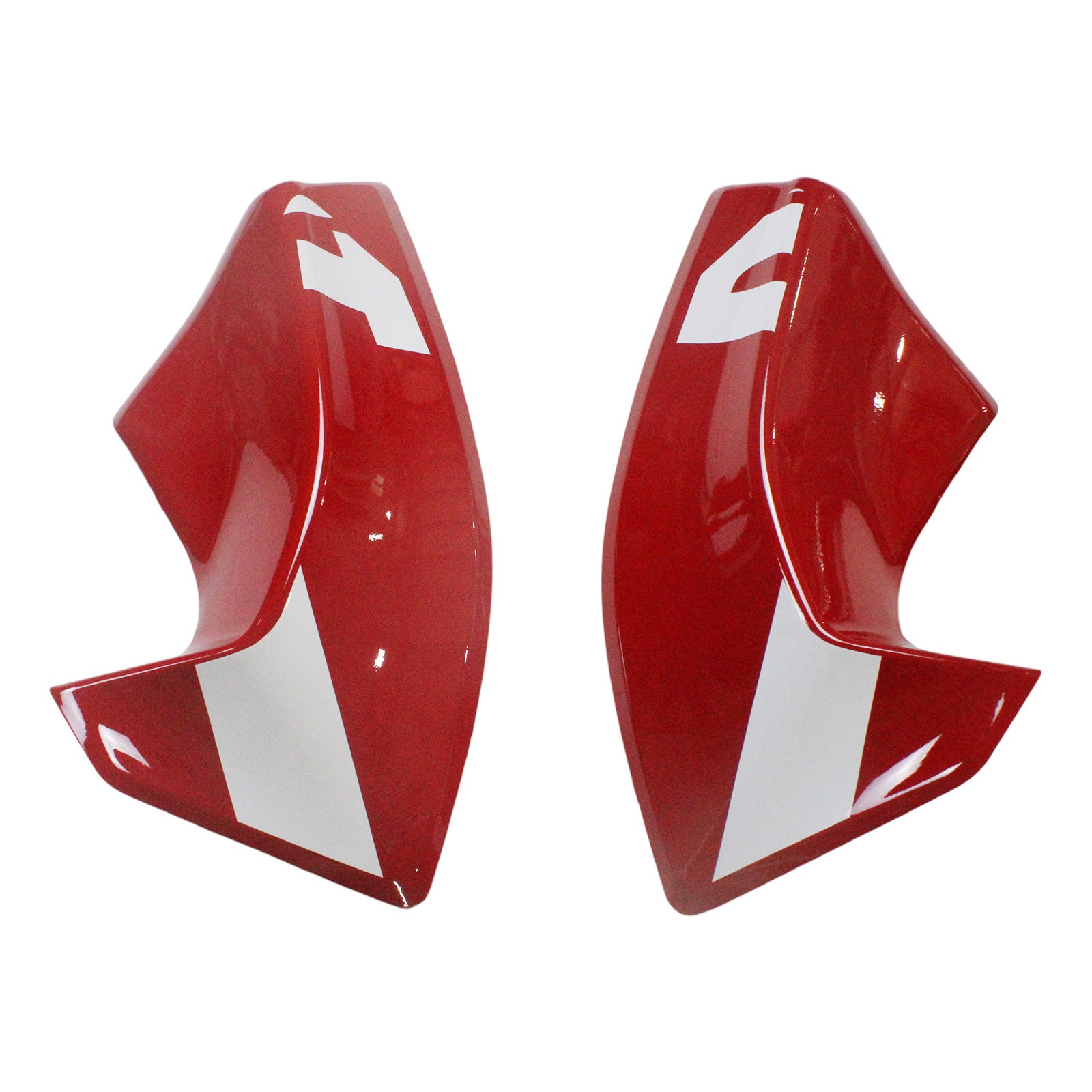 Injection Fairing Kit Bodywork For Ducati Panigale V2 2020-2024