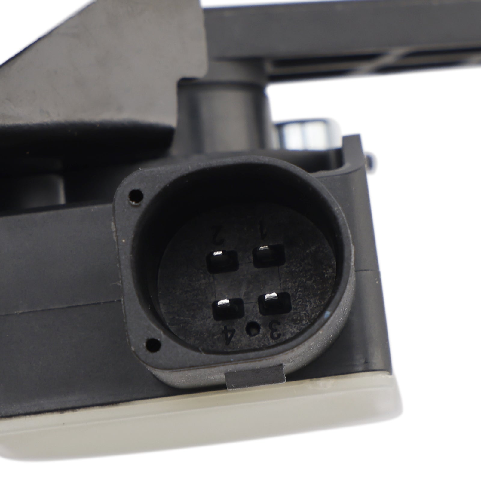 Rear Left Air Suspension Height Level Sensor For AUDI A6 C6 (4F2) 2005-2011