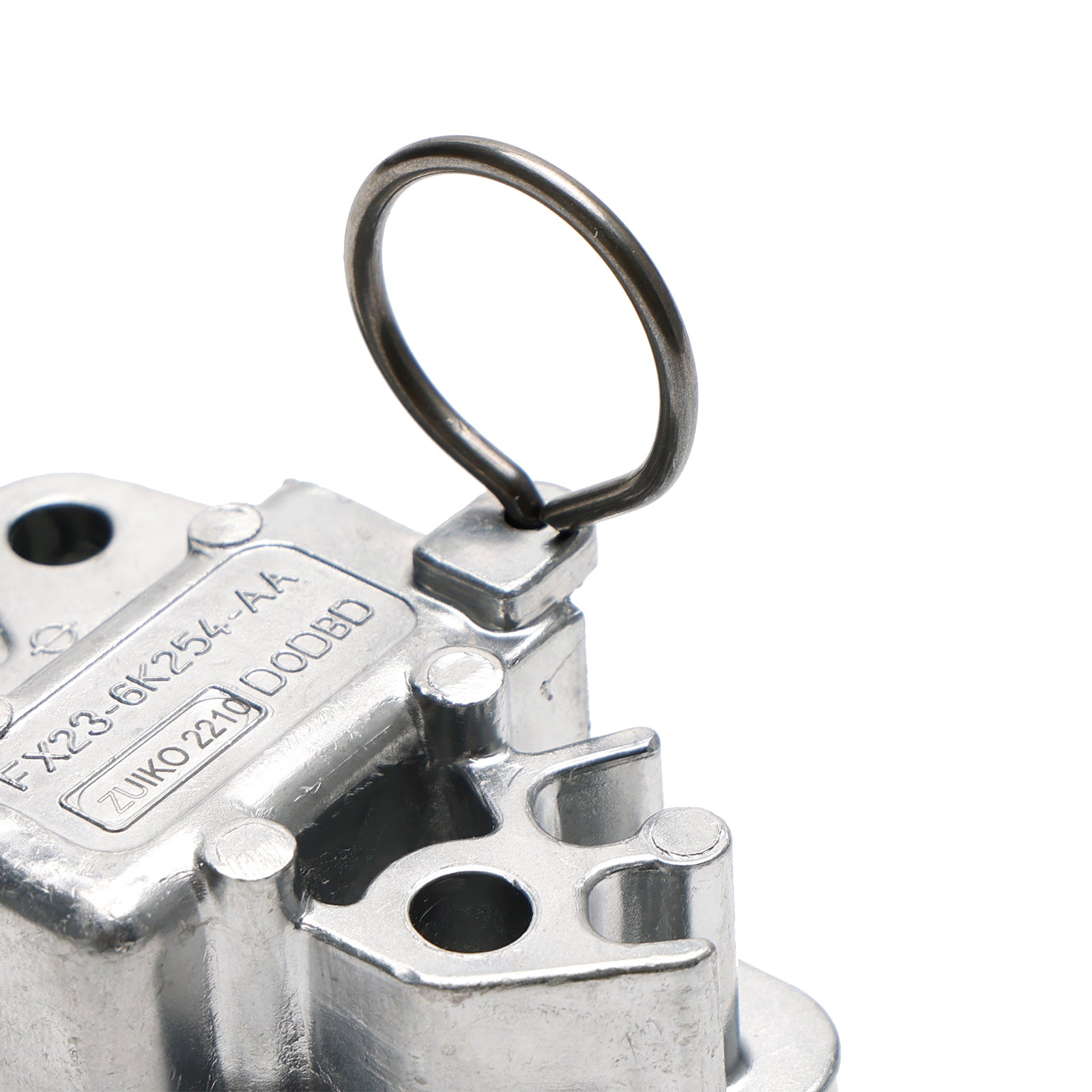 Distributiekettingset voor Land Rover LR4 Range Rover Jaguar 3.0 5.0L V8 V6 DOHC