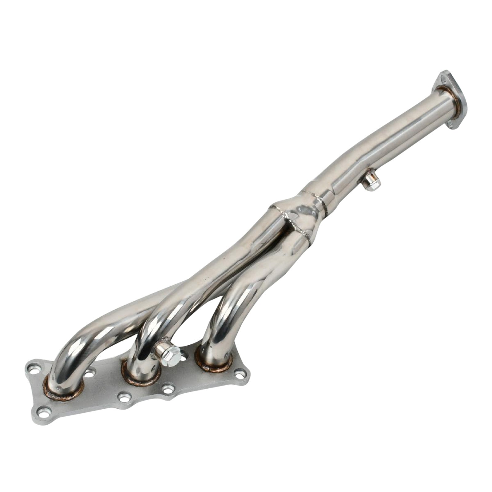 2007-2013 For BMW E92 328i / 328xi / 328i xDrive (Coupe) Exhaust Manifold Header