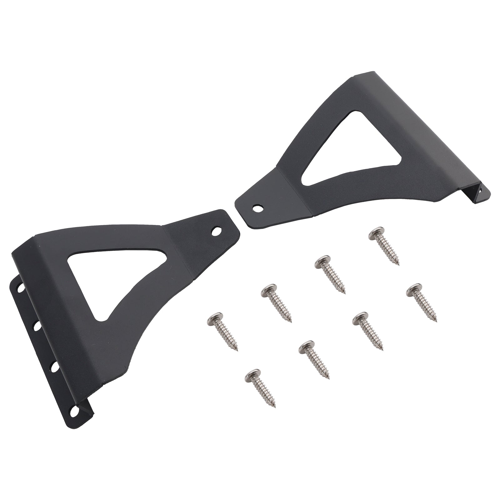 LED-ljusramp takmonteringsfäste passar Can-am Defender Pro-Fit Cage 50"/52" 16-25