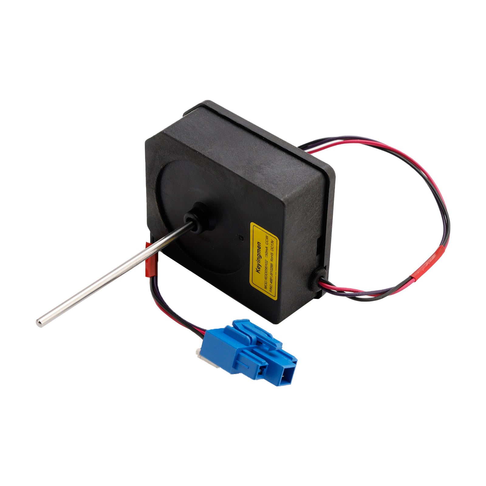 4681JB1029B VENTILÁRNE VETROBÍ VEĽKÝ MOTOR LG KENMORE 4681JB1017E PS3523329