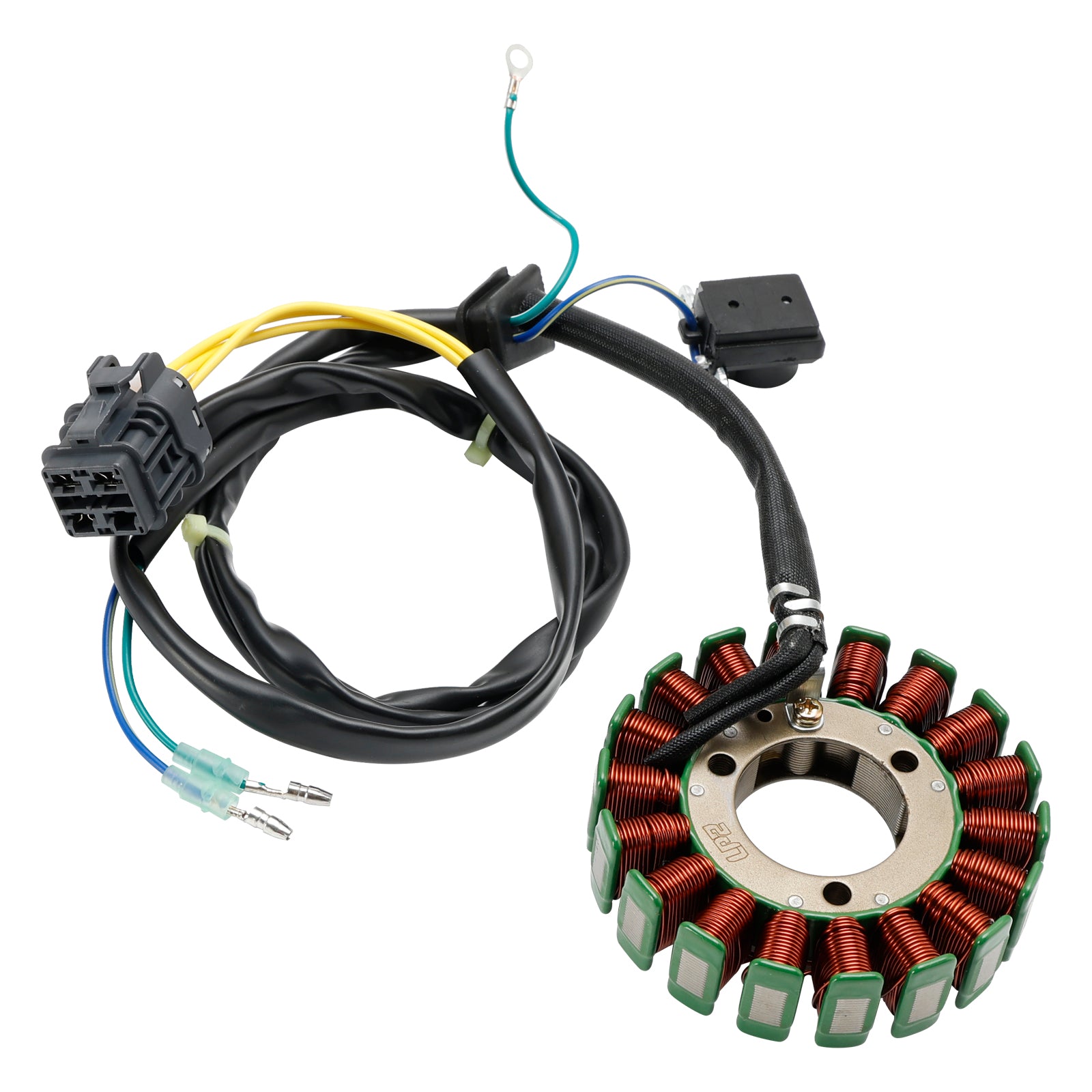 Stator Magneto for Triton Baja 250 300 400 ACC-31120-E10-000 ACC-31120-E10-100