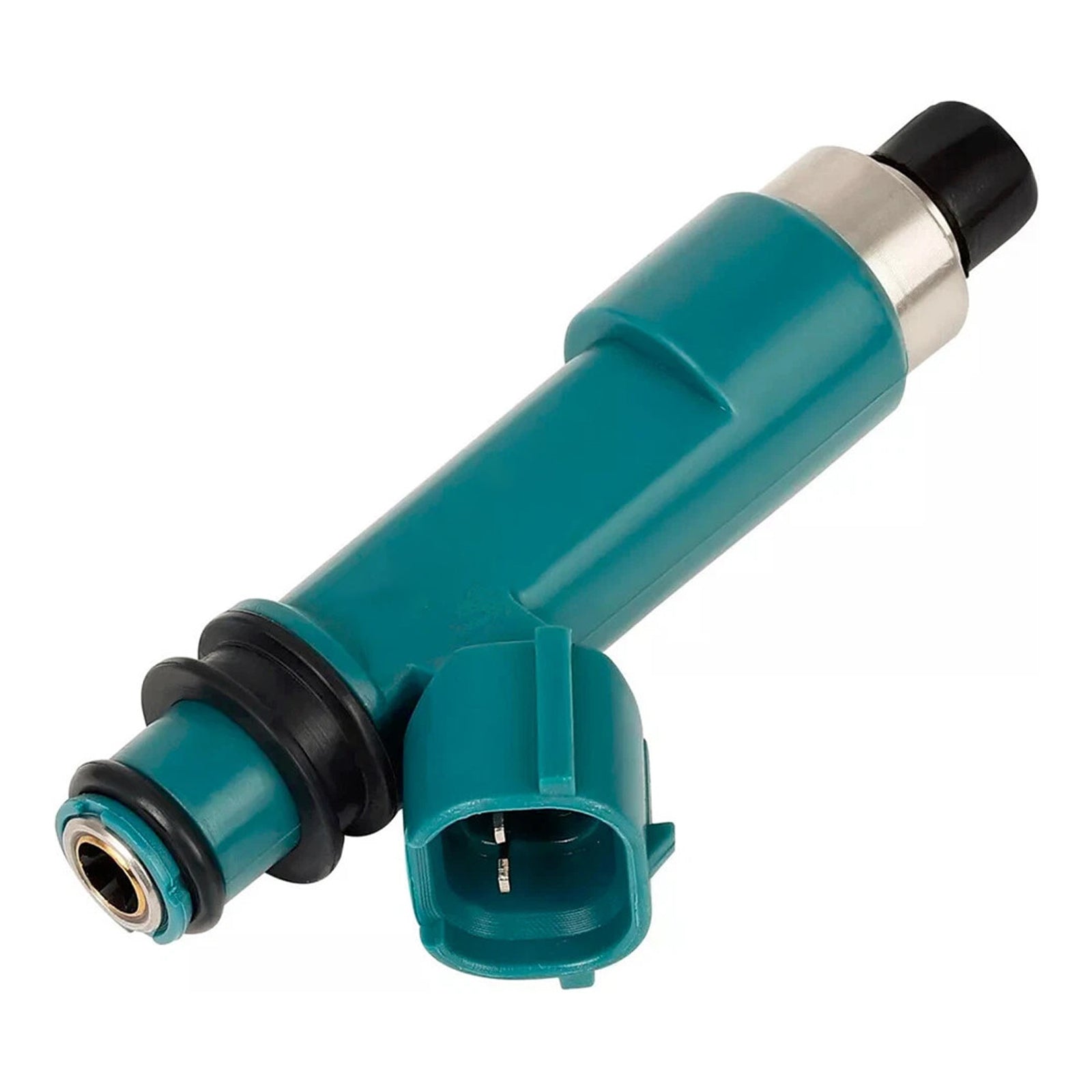 1Pcs Fuel Injector For Mazda 2 1.3L 1.5L 2011-2014 Fiesta 2009 297500-0460