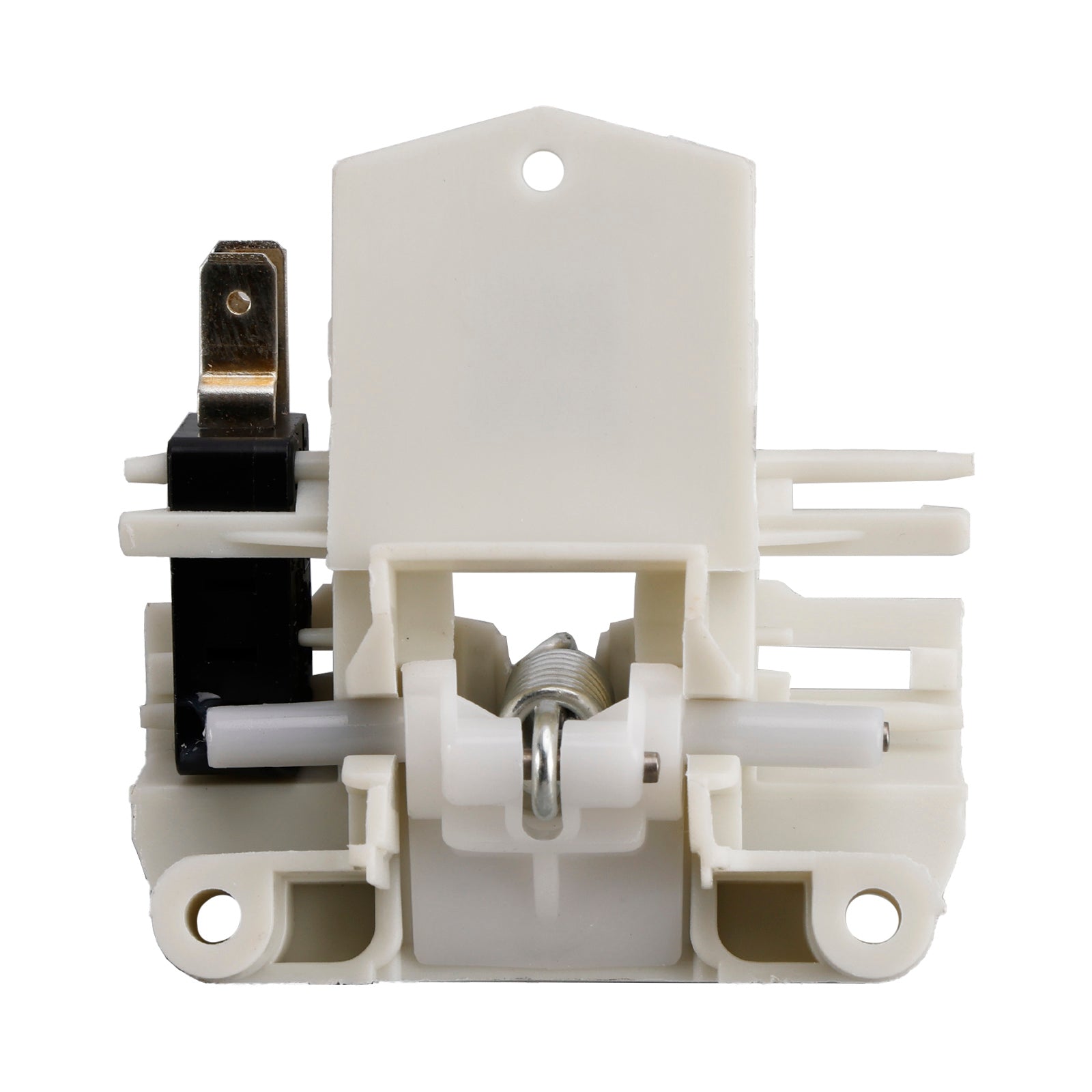 17476000000048 DD81-01629A Spínač zámku do umývačky riadu pre Samsung Midea