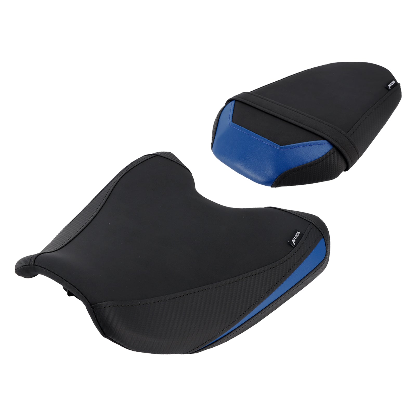 Front&Rear Raider Passenger Cushion Kit For Yamaha Mt-07 2025-2026 689Cc