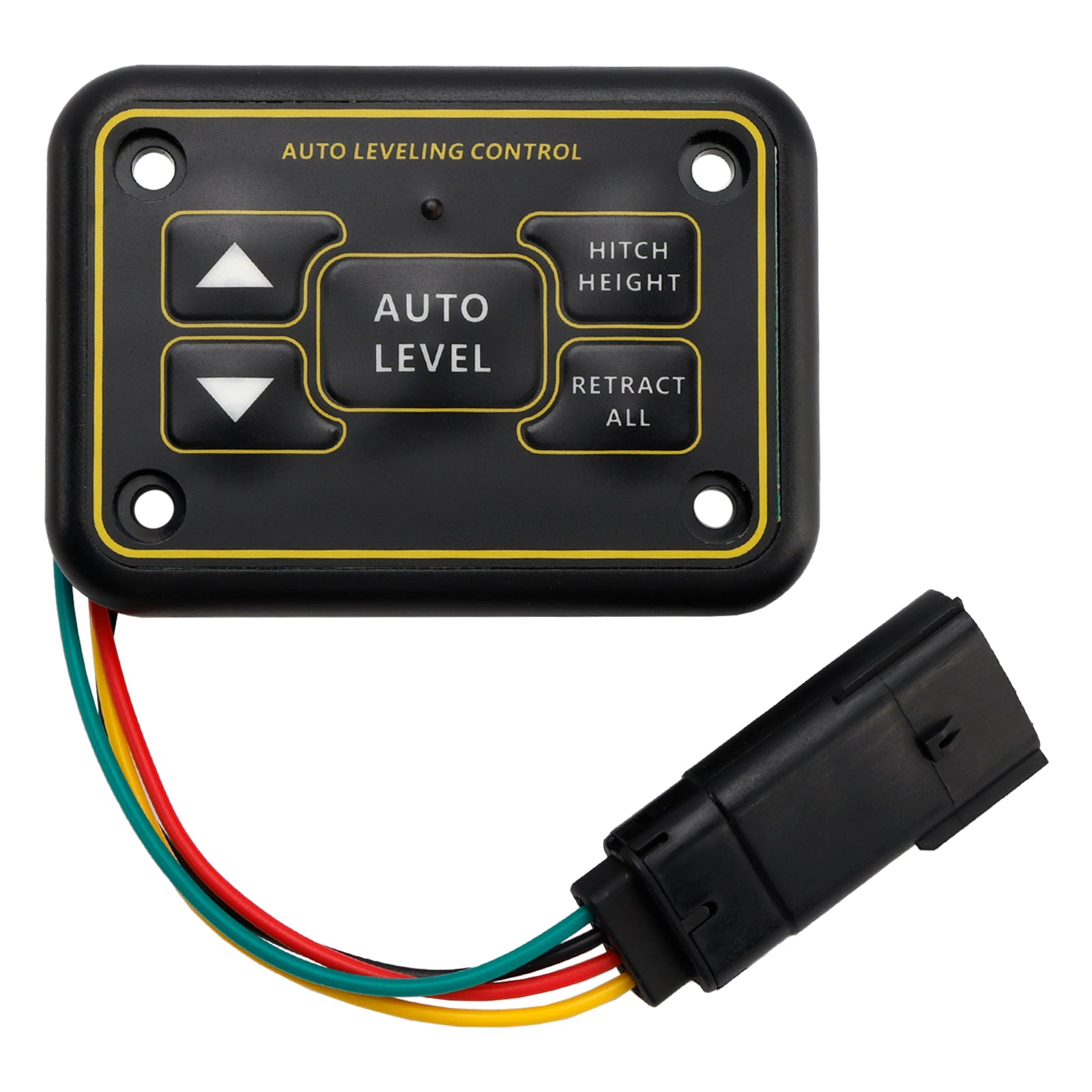 425306 Quick Level Touch Panel Assembly for Lippert Ground Control