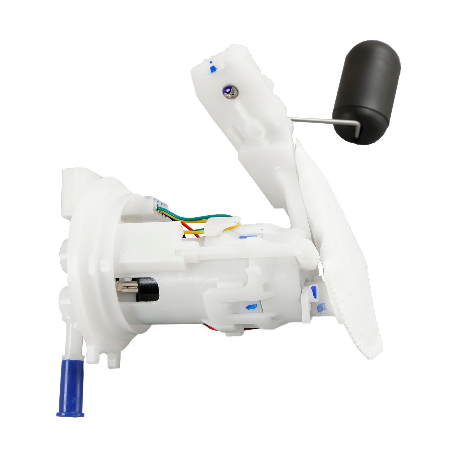 2013-2015 Honda DIO 110 Bomba de combustível Assy 16700-KZL-931 16700-KZR-305