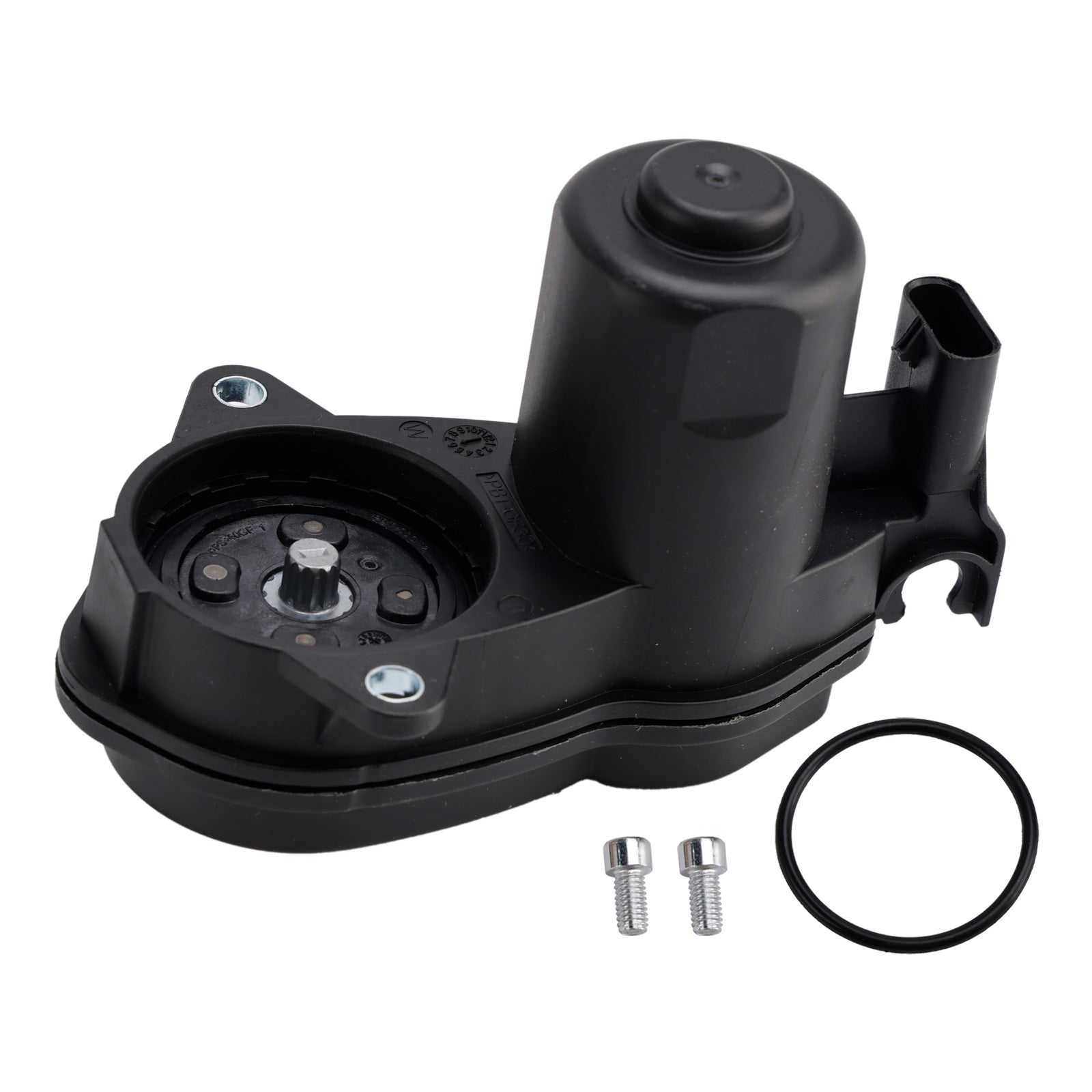 Servomoteur d'étrier de frein arrière pour Mercedes-Benz W166 X166 GLE350 ML350 GL450 1669065401
