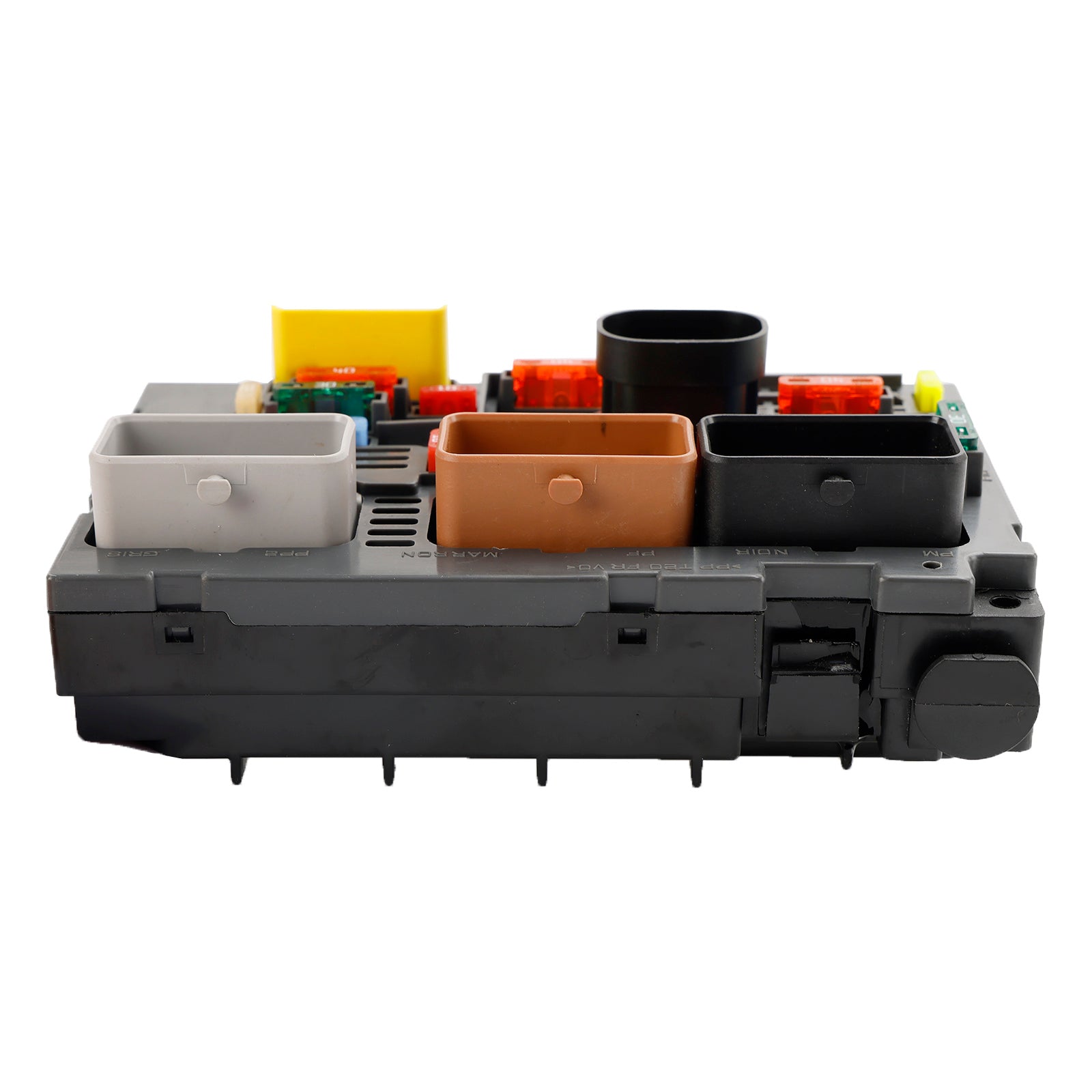 Zekeringkast BSM 9807028780 Voor Citroen Berlingo C4 C8 Peugeot Partner 307 2007-