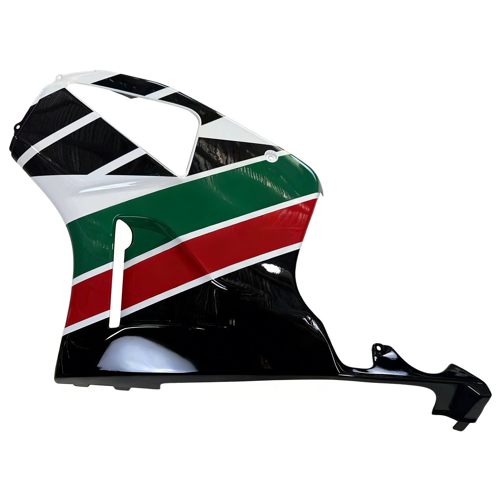 Injection Fairing Kit Bodywork Plastic ABS For Honda VTR1000 RC51 2000-2006