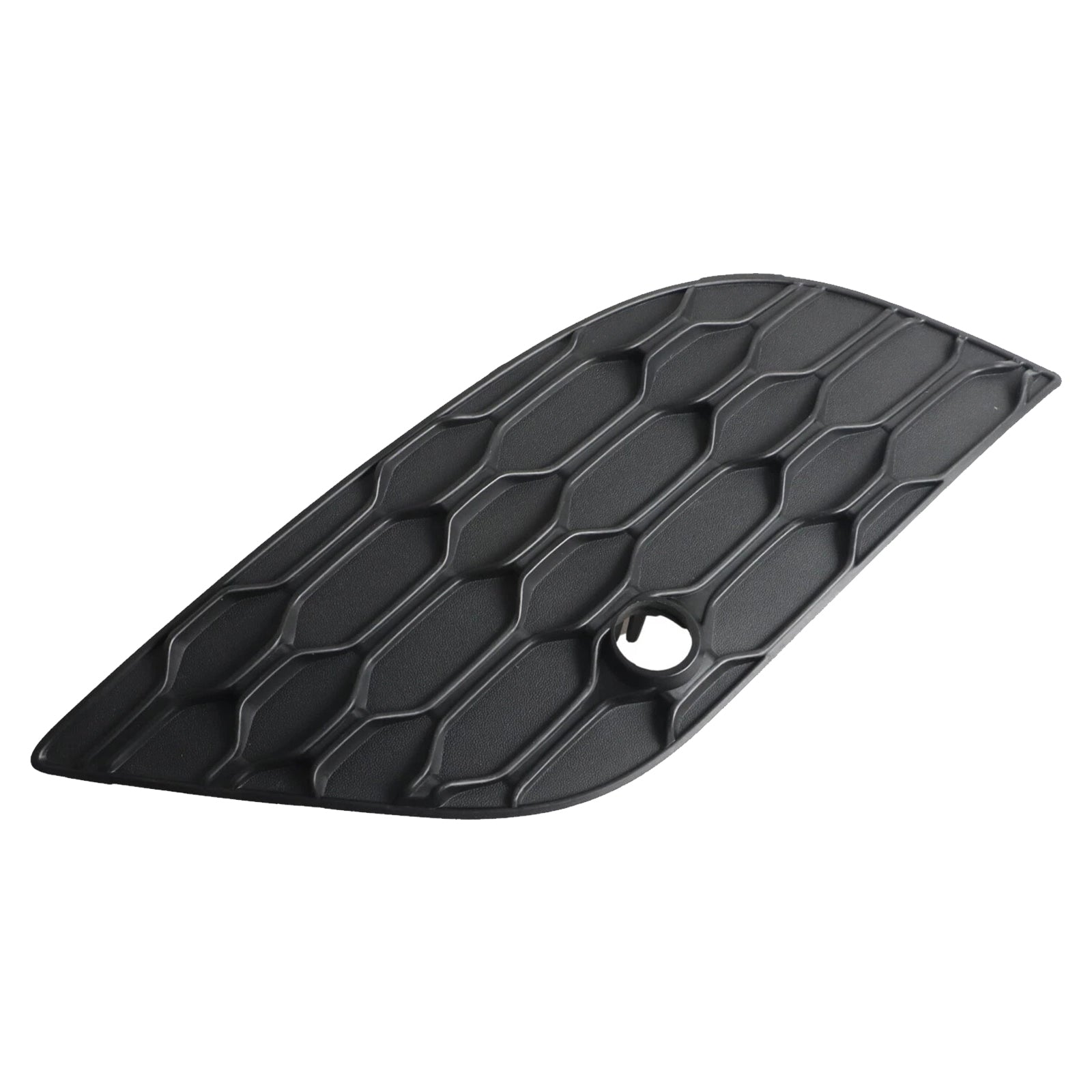 2017-2022 Jeep Grand Cherokee Left Side Bumper Fog Light Cover 68335073AA