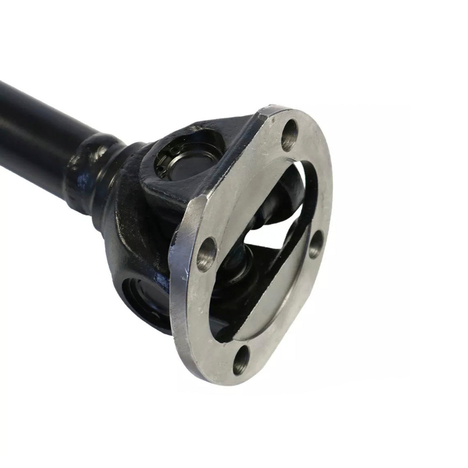 Mercedes-Benz C350 uit 2008-2015 W204 AWD Voorste aandrijfas A2044106701 2044102601