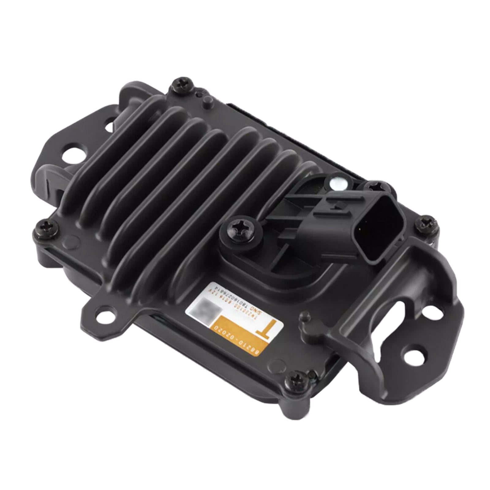 2019-2022 Toyota Corolla 4 Cyl 1,8L 4 Cyl 2,0L Radarový snímač Cruise Control Radar 88210-02020