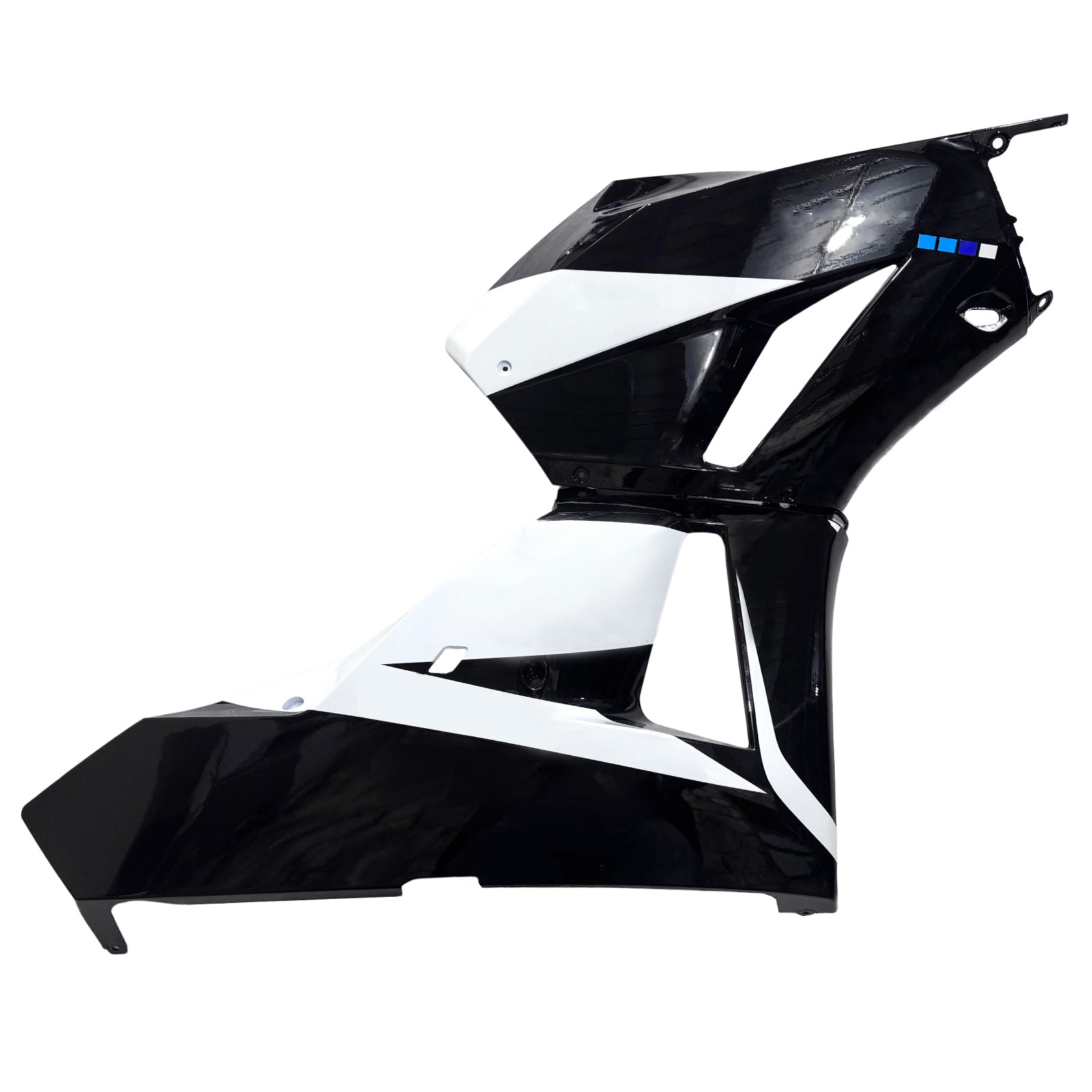 Injection Fairing Kit Bodywork Plastic ABS For Honda CBR600RR 2013-2026 F5
