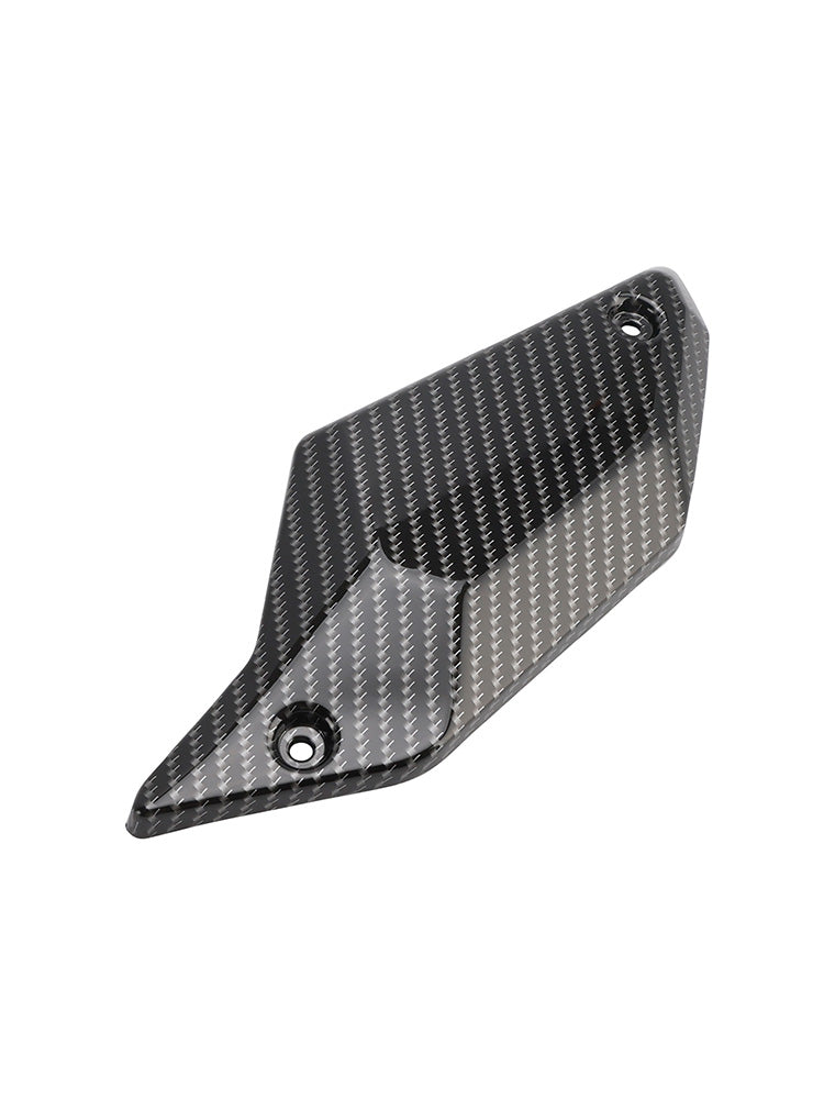 Left Frame Panel Decorative Cover Fairings For Honda X-ADV 750 2021-2025