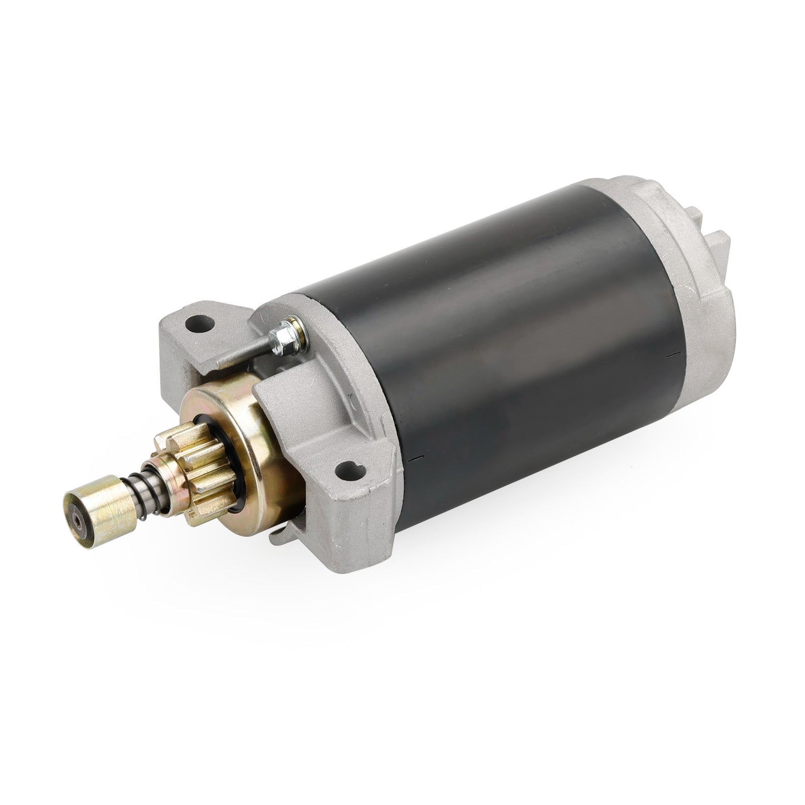 1998-2006 Yamaha 40HP 40X M(W/T)HS/L Nieuwe startmotor Motor startend 66T-81800-00