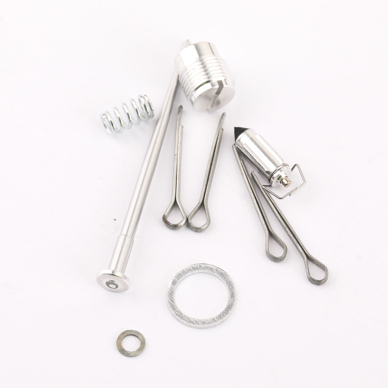 Carburador Carb Rebuild Repair Kit For Honda GL 1100 GL1100 80-83 81 82 Goldwing