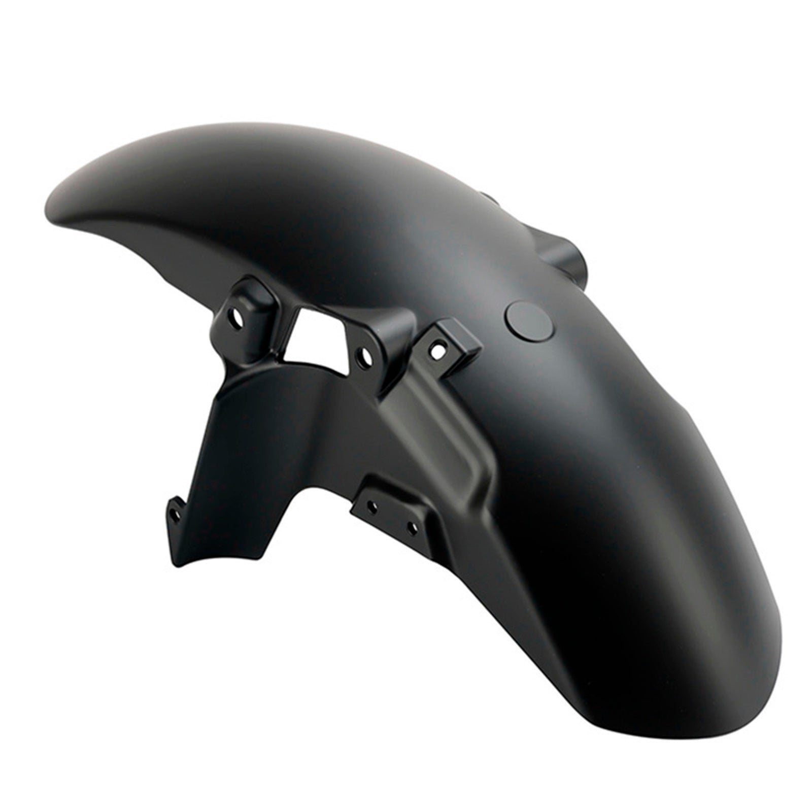 ABS plastový predný blatníka Mudguard Wining pre Yamaha XSR 900 2016-2021