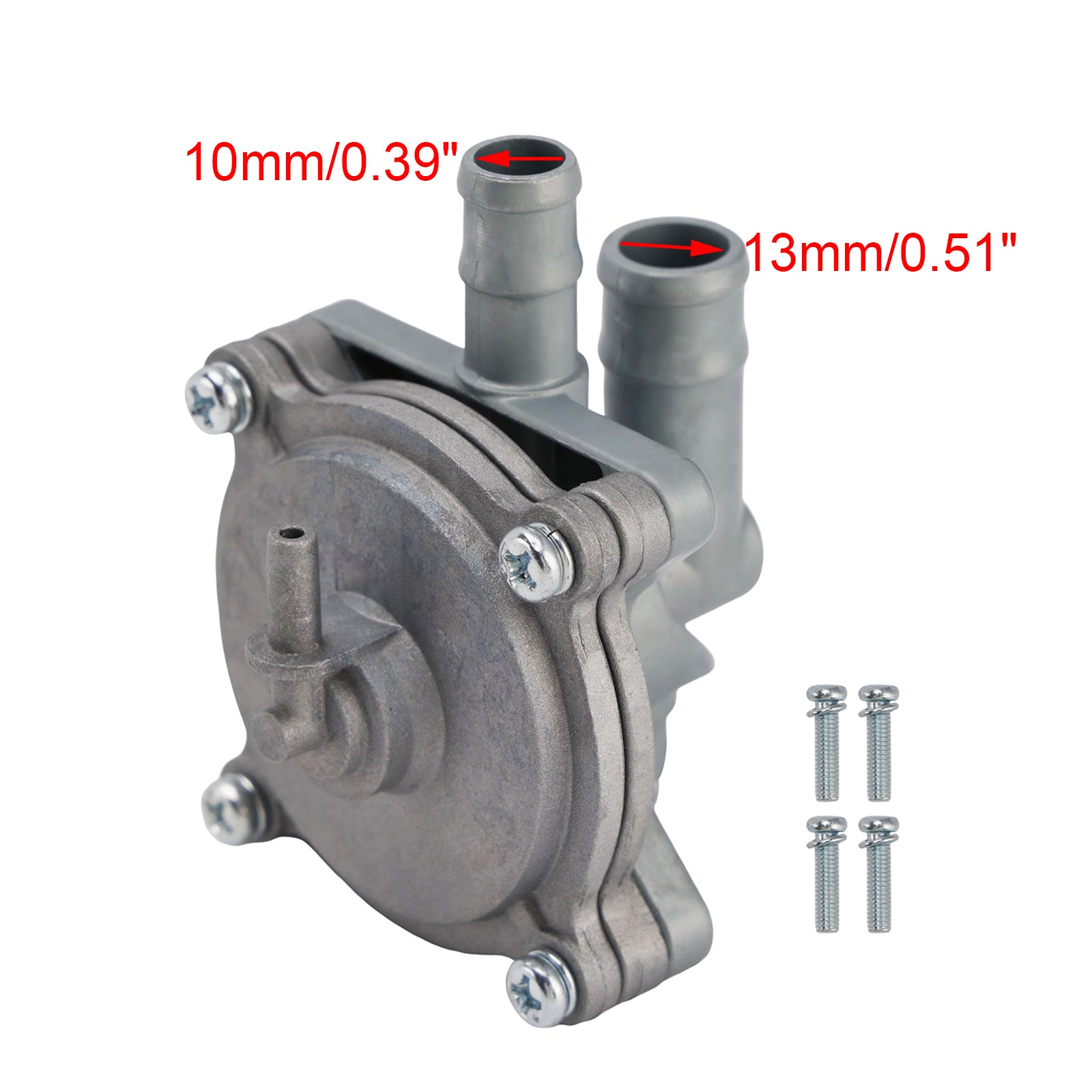 Petcock Cover Valve Diaphragm Fuel Tap fit for HONDA ST1100 91-03 16970-MT3-003