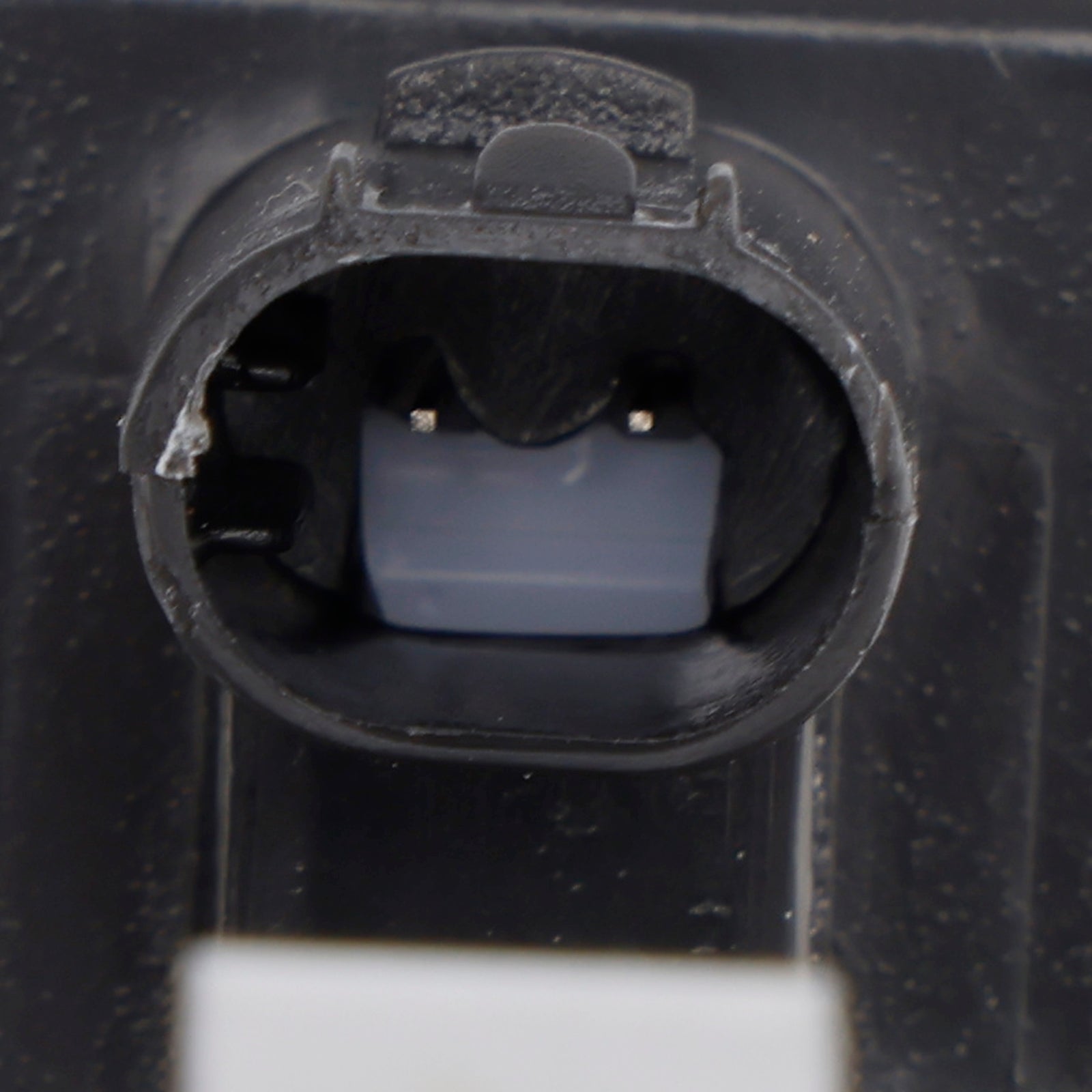 2pcs predný blatníka zákruta svetla svetla pre Porsche Panamera 970 2010-2016