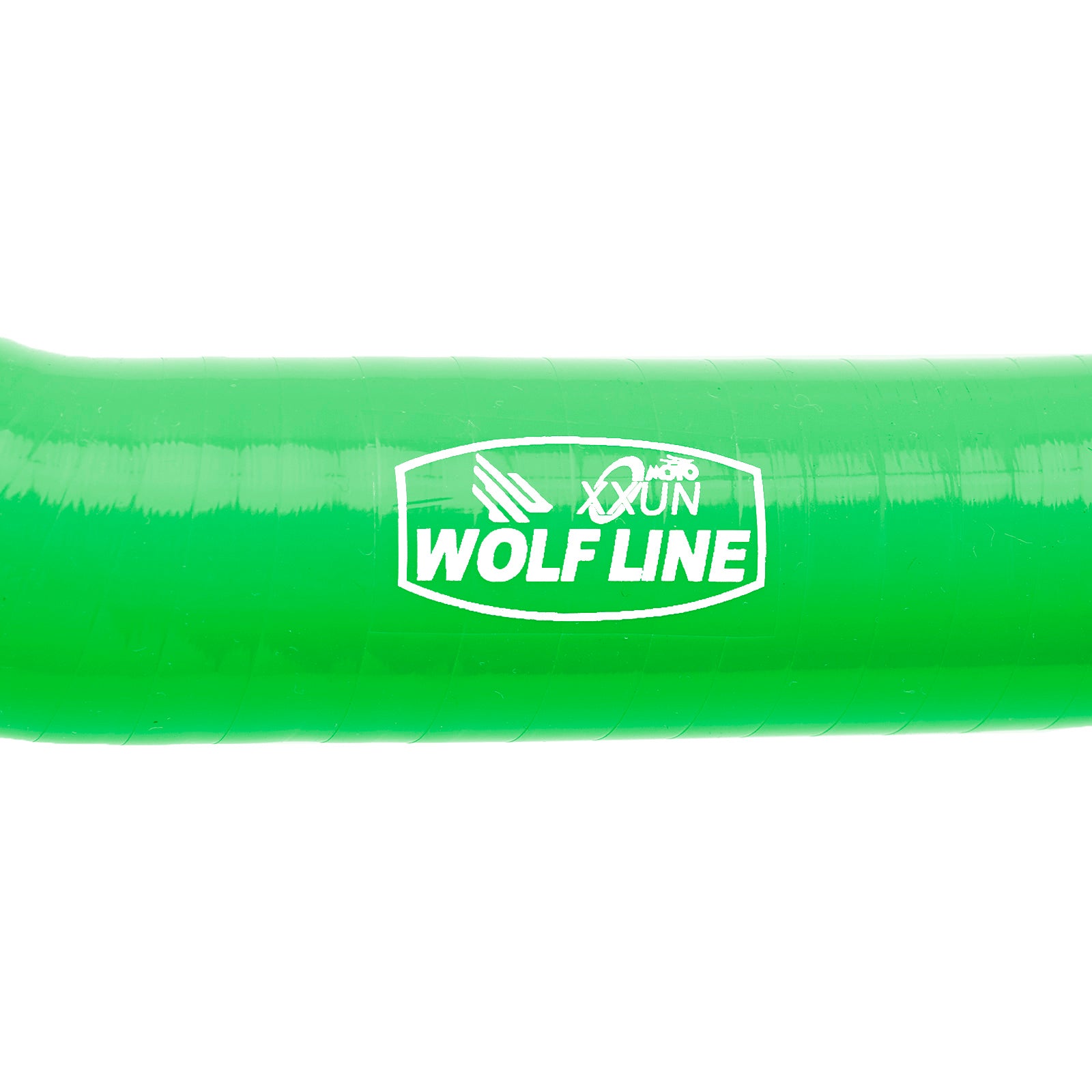 2020-2022 Street Triple 765 R RS Silikon Radiatorkylvätsket Slange Kit