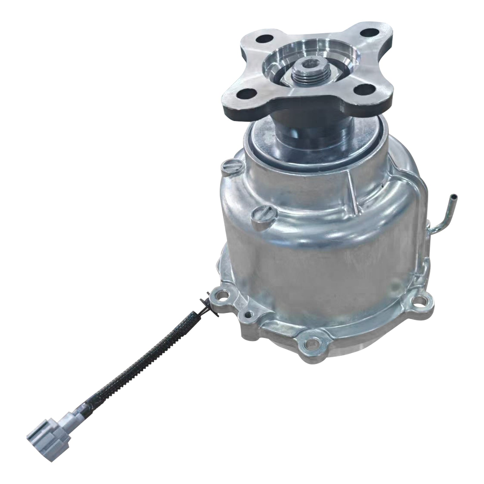 Coupling Assembly Electric 38761JG20A 38761JG20B For Nissan Rogue 2008-2012