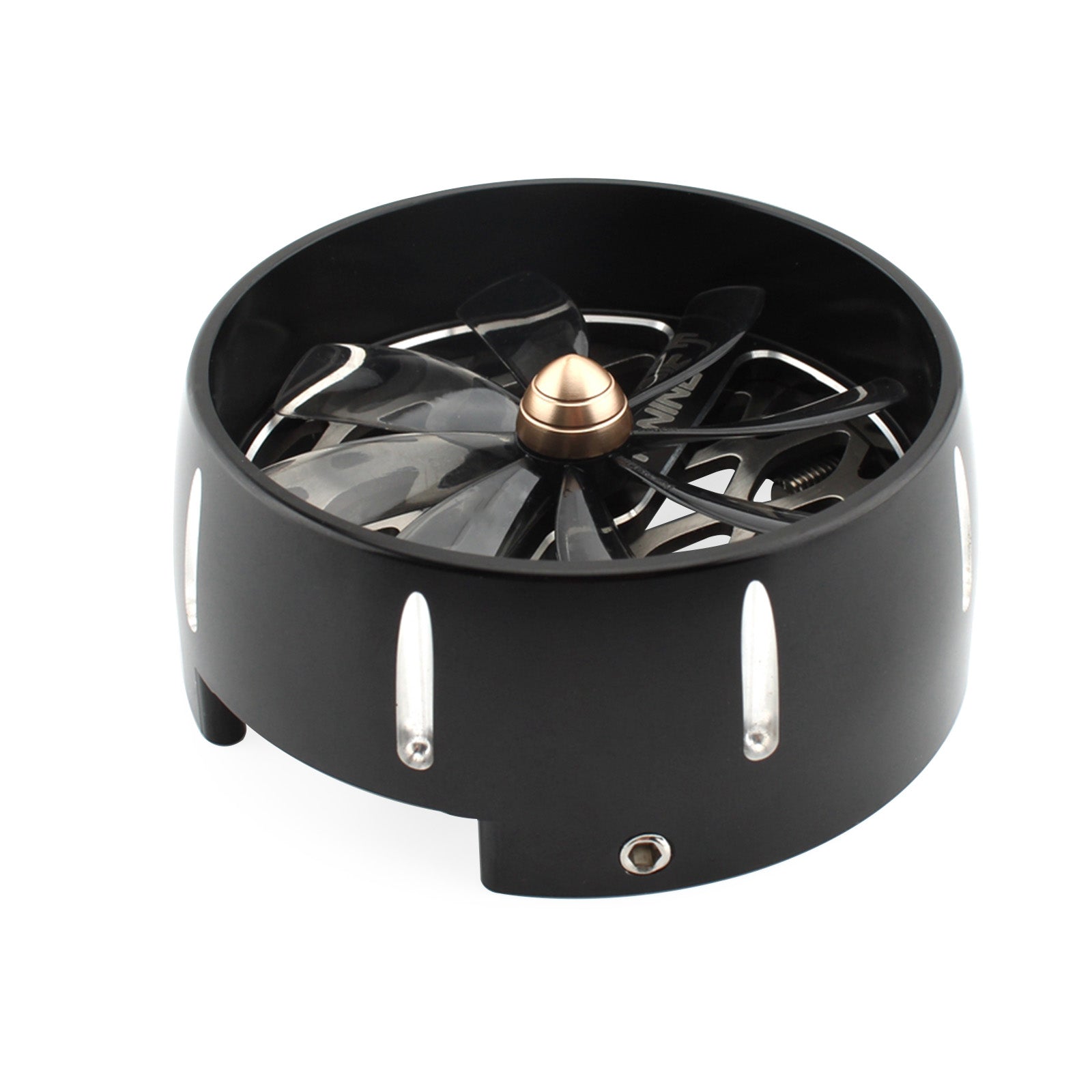 BMW r nio t nio t r9t insugning av luftintag täcker filter svart