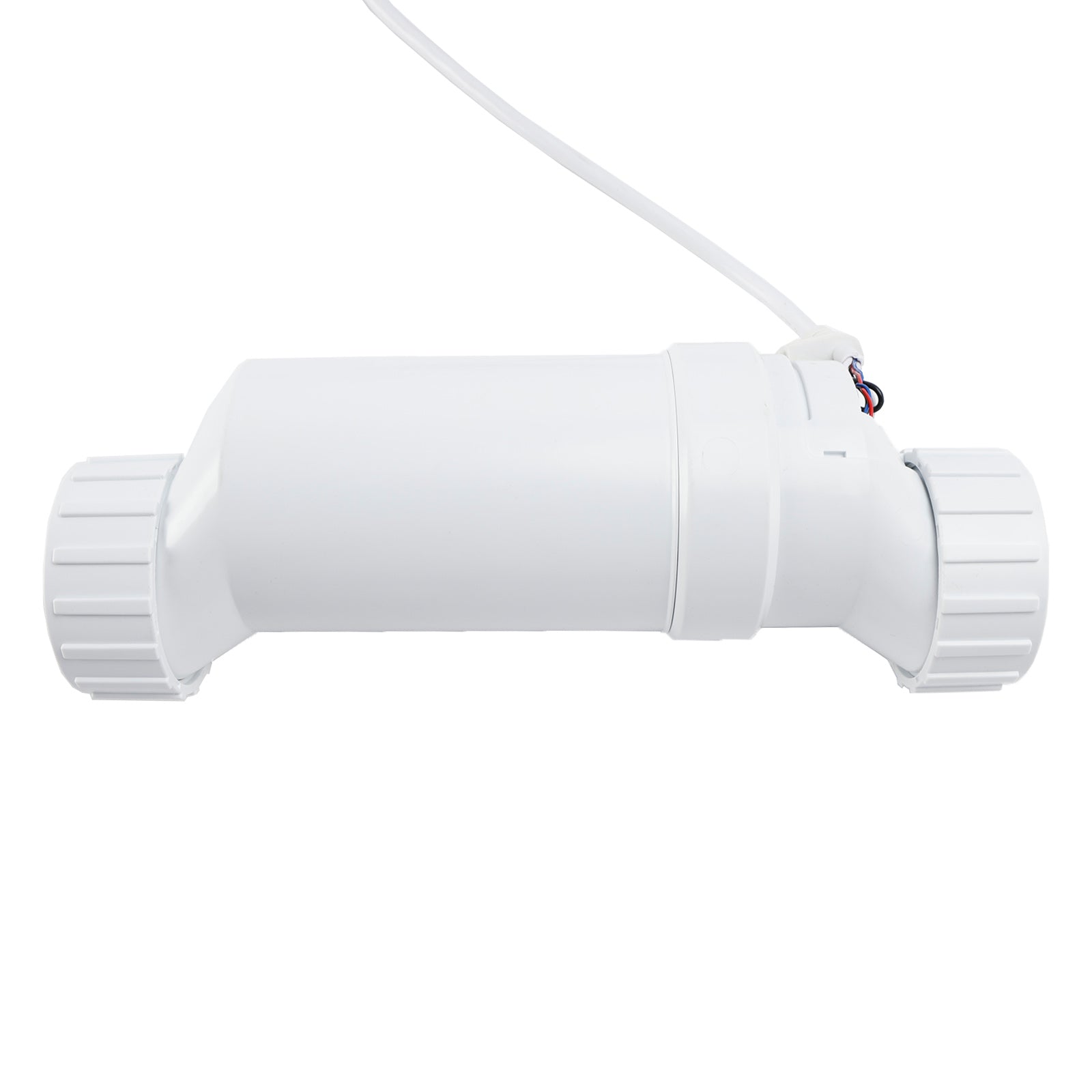 W3Cellule de chloration au sel TurboCell T-CELL-15 adaptée aux réservoirs Hayward jusqu'à 40 000 gallons