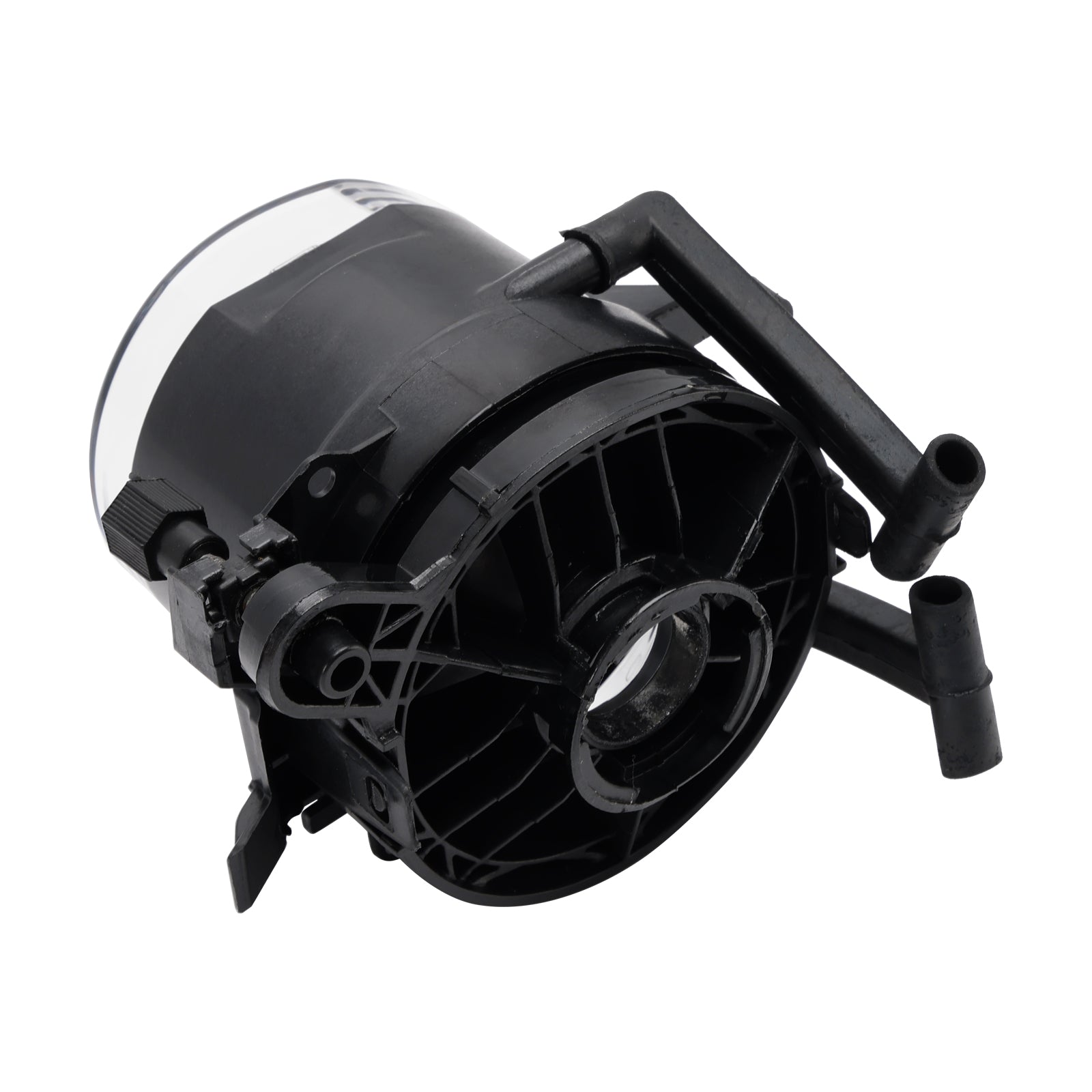 2004-2010 BMW E60 525I 528I 530I 535I 545I 550I M5 1X Vänster Dimljus 63177897187