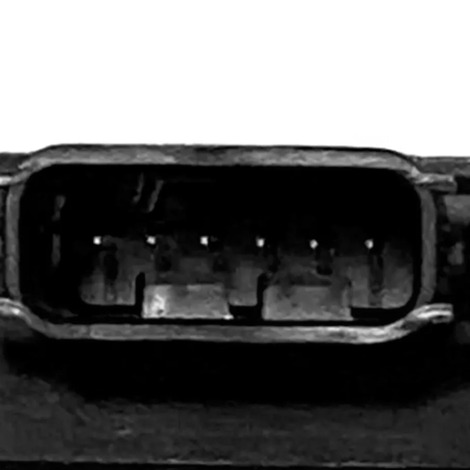 2009-2016 MERCEDES E-Klasse Coupé (C207) Nieuwe radarsensor Distronic-regeleenheid A000905870 A0009026613