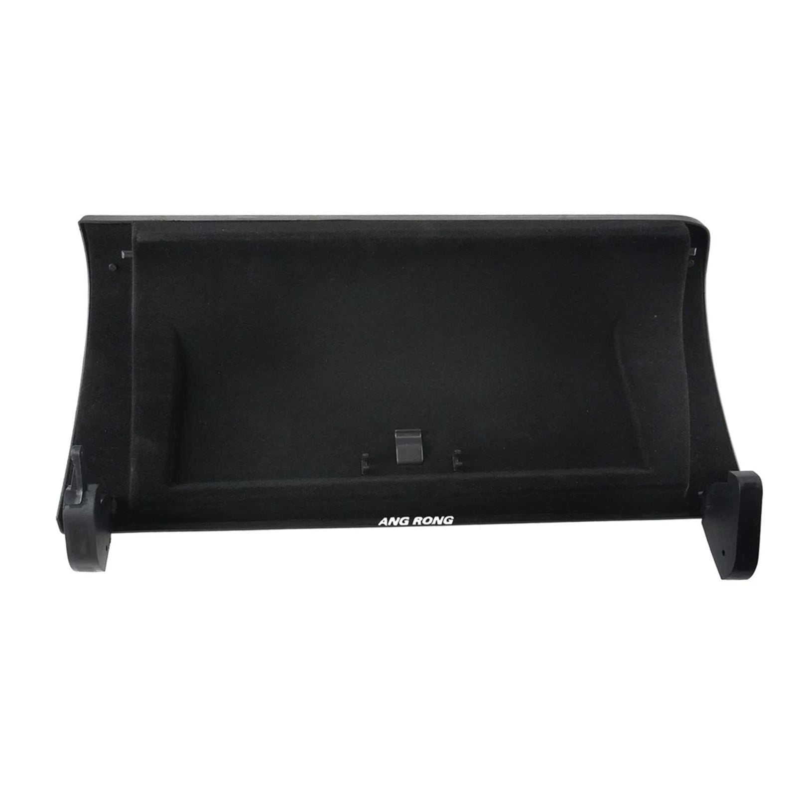 2004-2012 Audi A3 S3 8P Glove Box Door Cover Black 8P1857124A