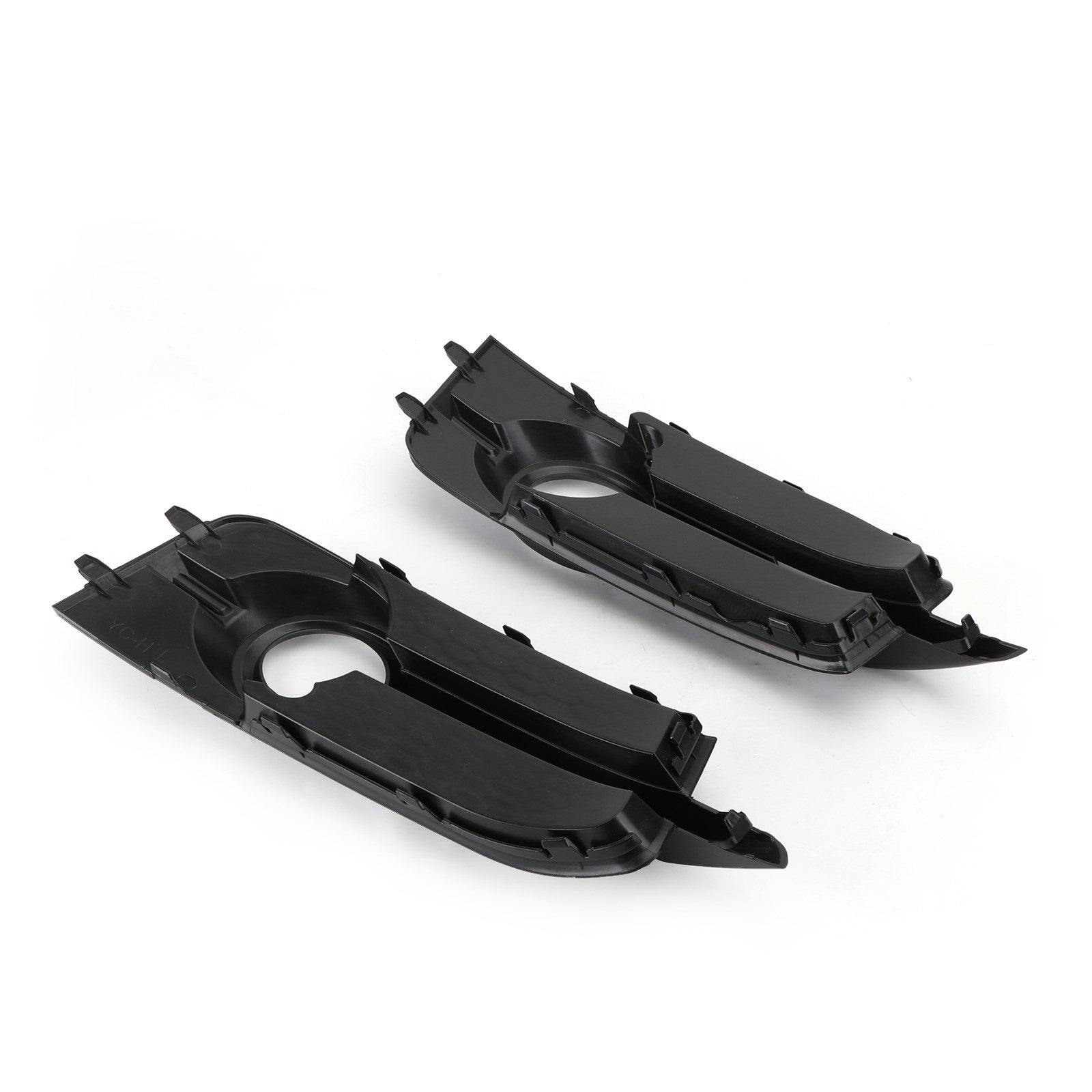 2011-2014 Audi A1 8x S-Line Front Bumper Fog Light Cover Grille 2st