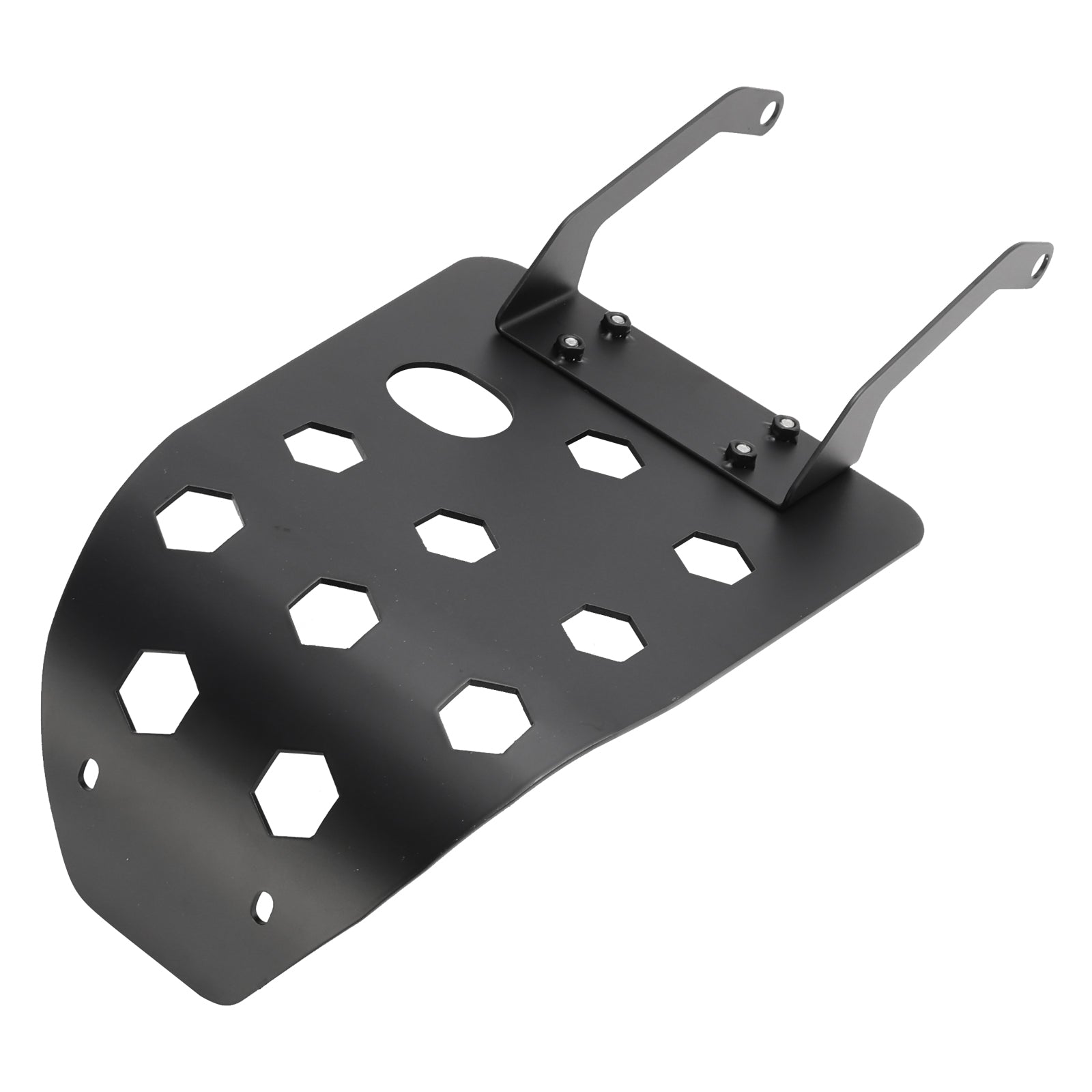 Onder Guard Motorbeschermer Bash Plaat Voor Honda GB350 GB350S GB350RS 2021-2024