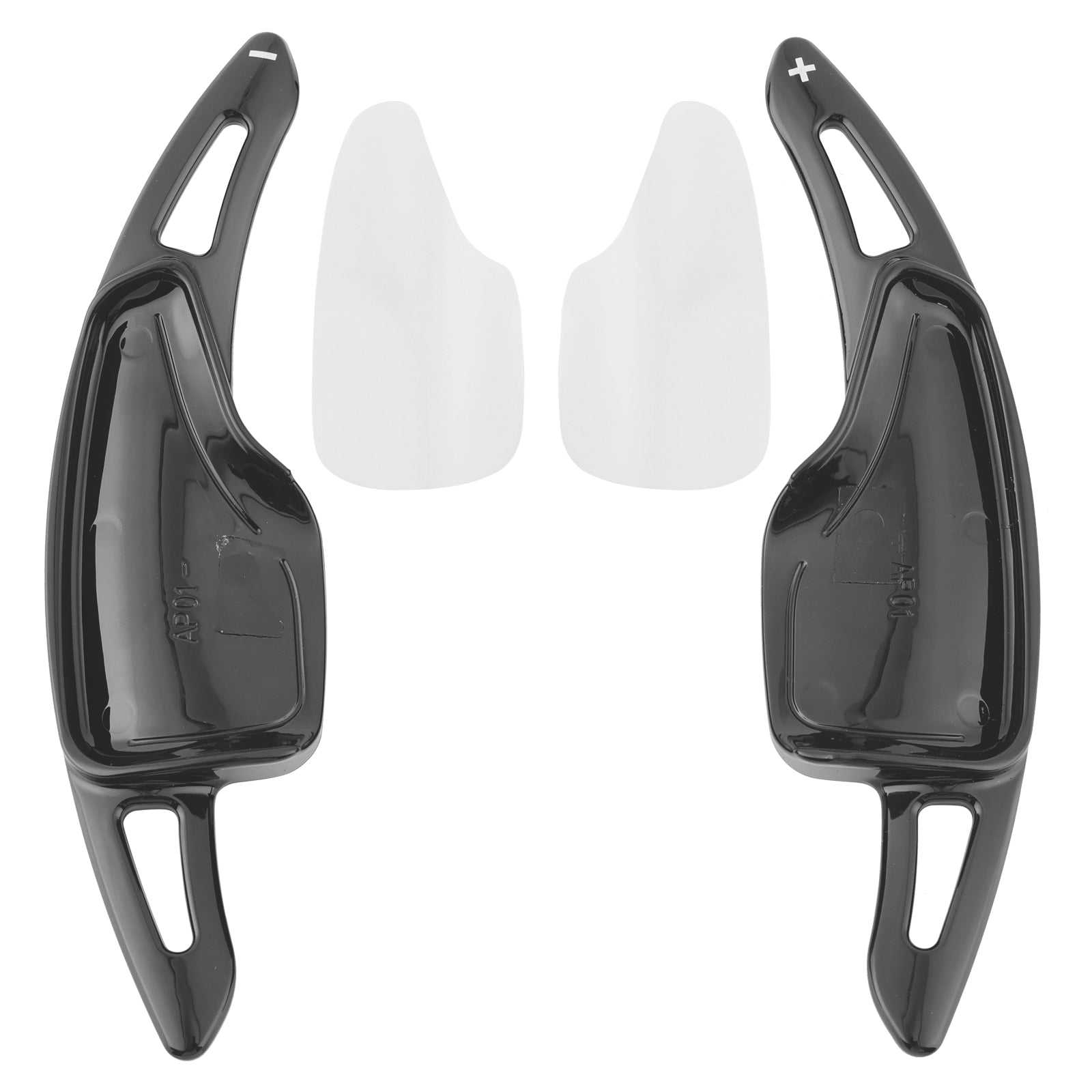 2014-2019 Chevrolet Corvette C7 stuurwielpeddelschakelaar