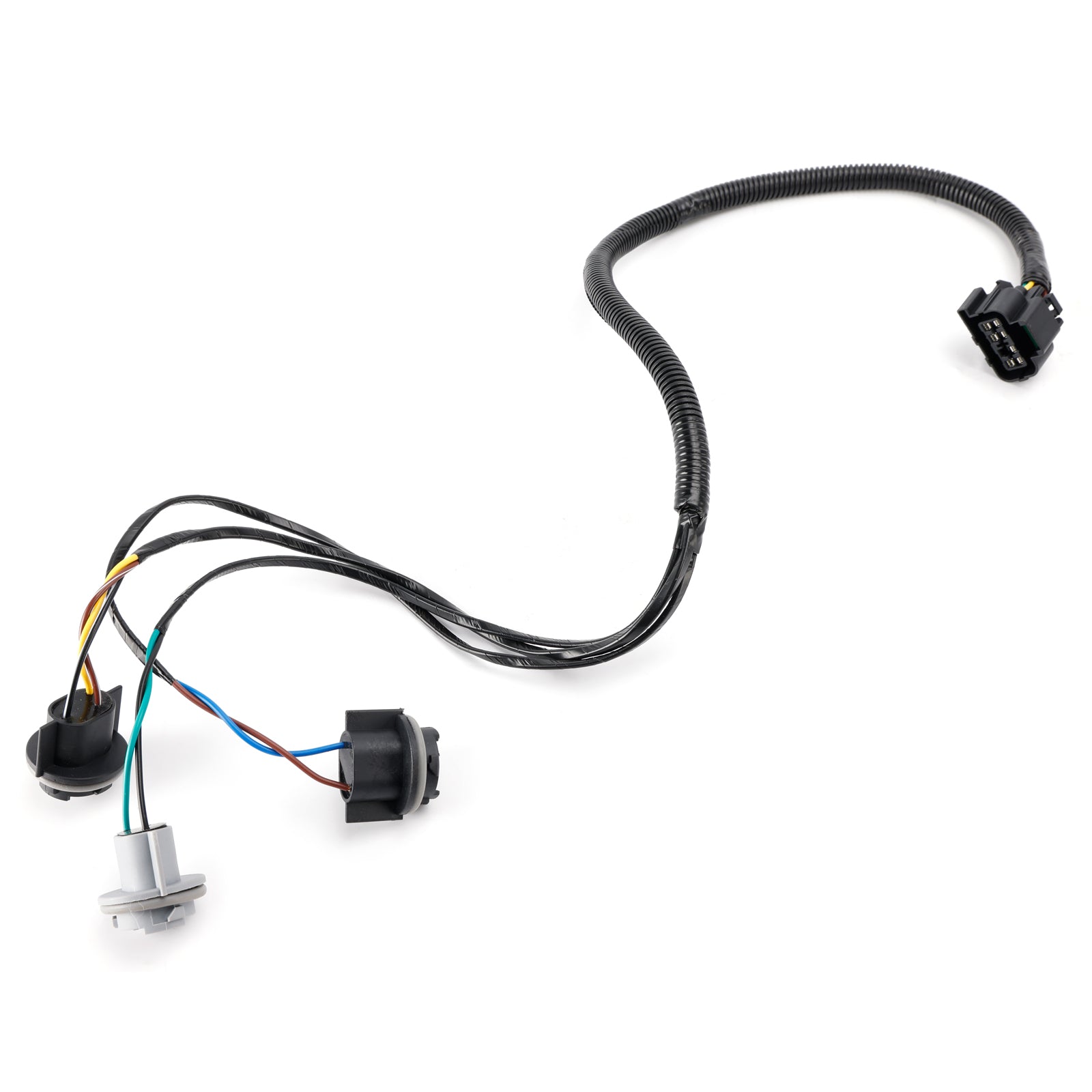 Tail Light Wiring Harness 16531490 For Cadillac Escalade Chevrolet Suburban 1500