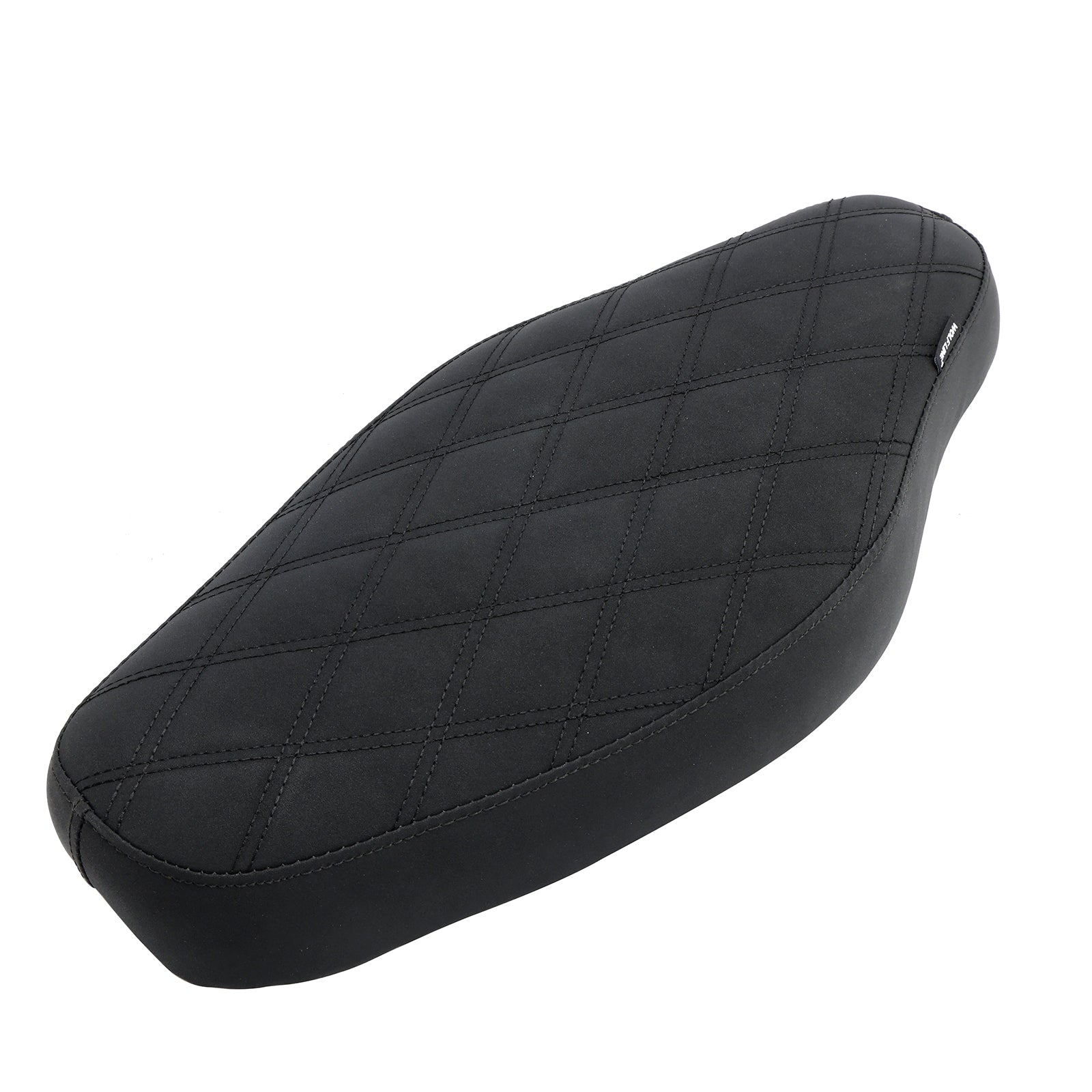 2023 Honda Cross Cub CC110 Komplett kudde ryttare passagerarsäte svart