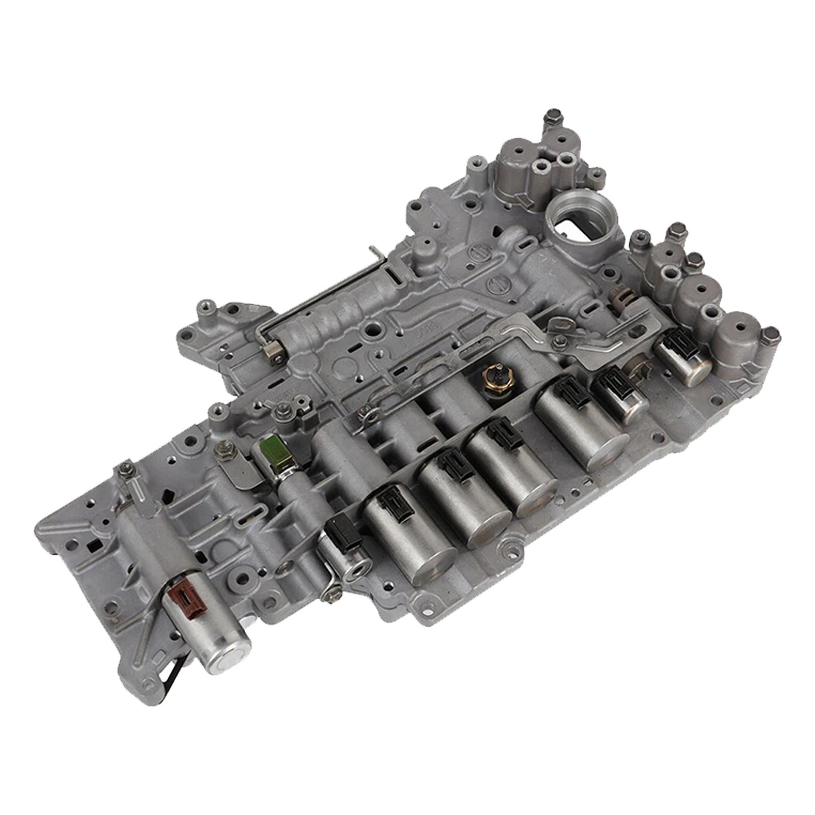 2008-2011 LEXUS GS460 8 SP RWD V8 4.6L Transmission Valve Body TL-80SN AA80E 24269992