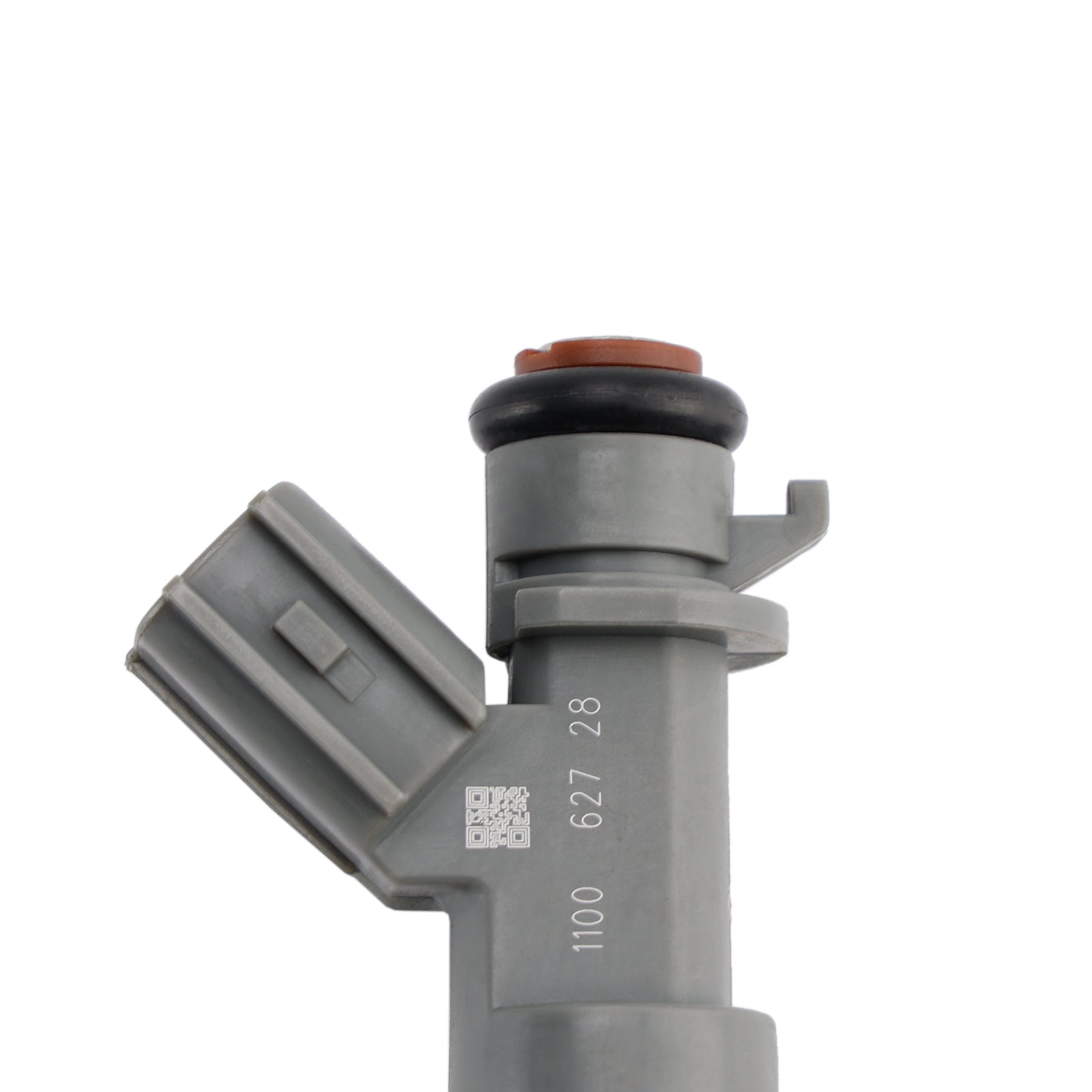 1 inyector de combustible 16450-RJA-A01 compatible con Acura RL TL 3.5L V6 2005-2008.